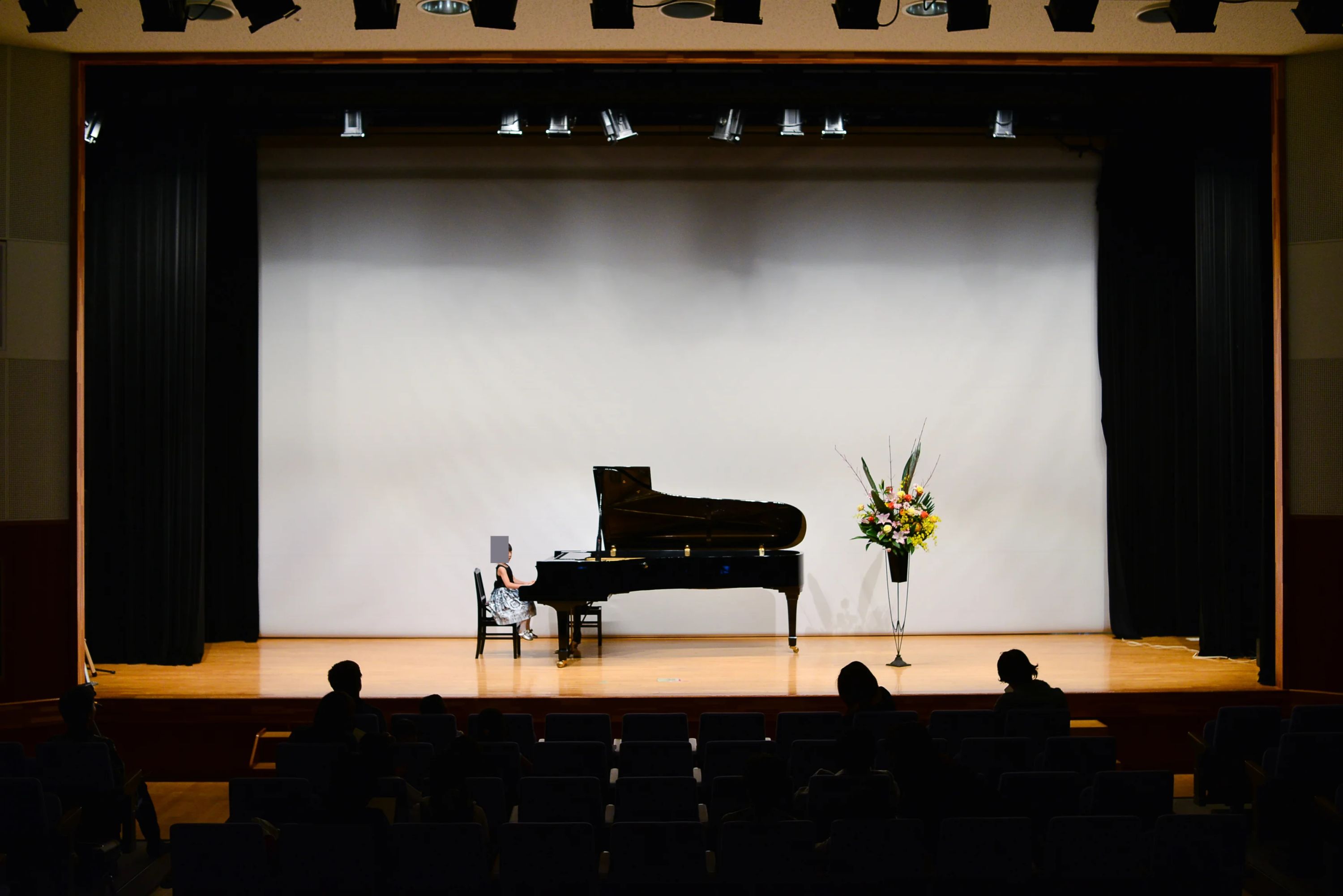 ポワンポワンスタジオ リトミック 日進教室のサムネイル画像 2