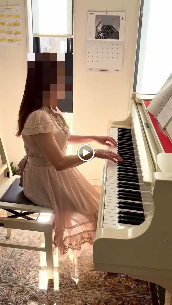 片桐ピアノ・リトミック教室 本校のサムネイル画像 2