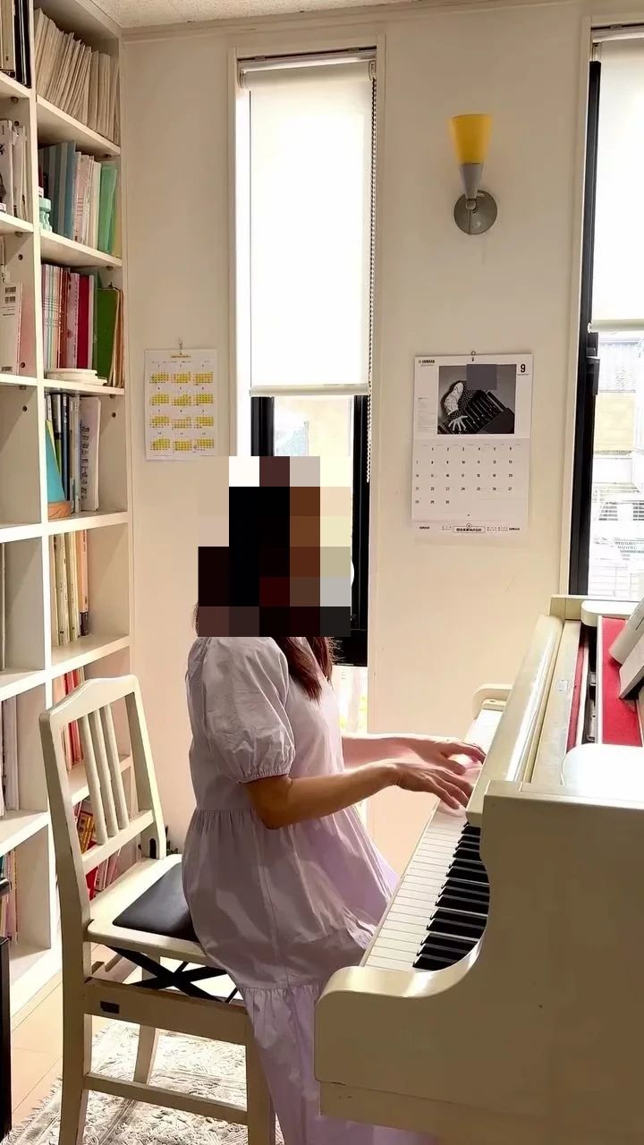 片桐ピアノ・リトミック教室 本校のメイン画像