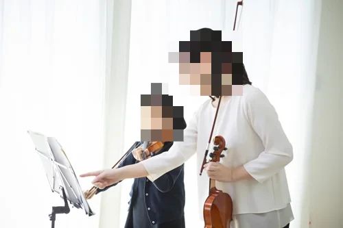 ヤマハ音楽教室 リトミック 扶桑センターのサムネイル画像 2