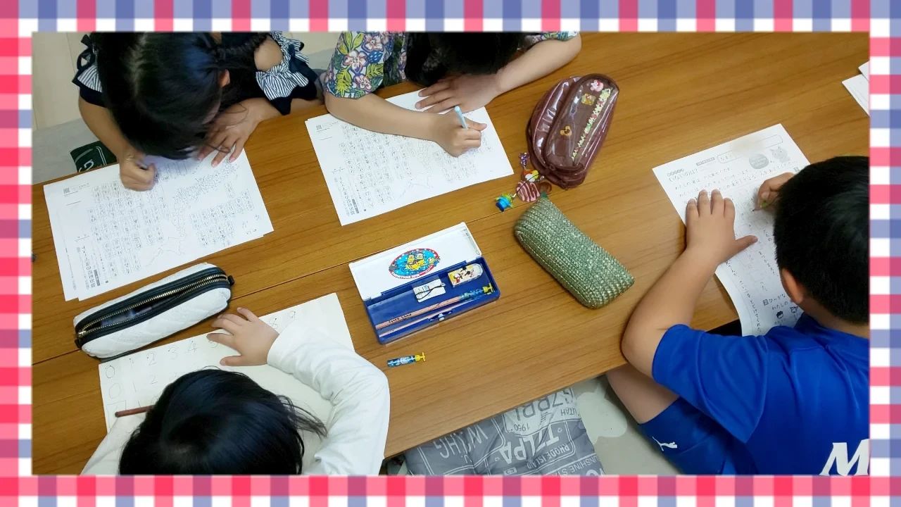 みんなの教室 リトミック 左京山教室のサムネイル画像 2