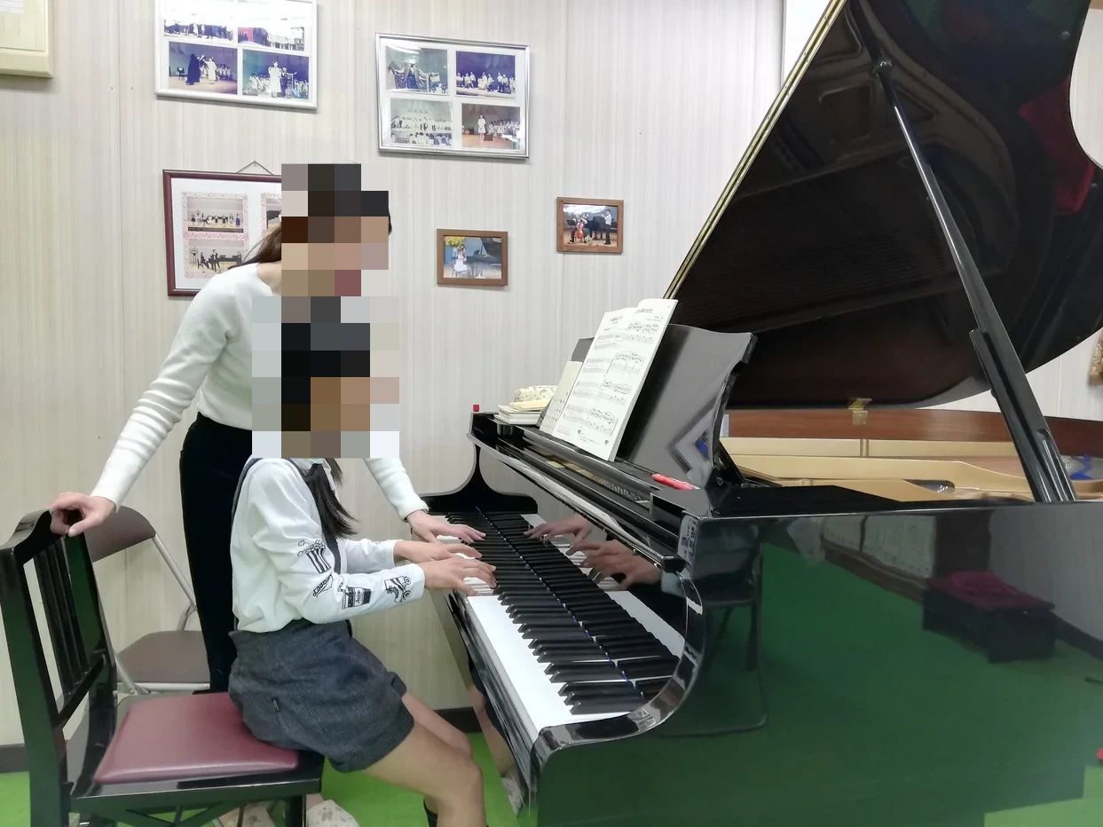 音楽館 リトミック 小幡教室のメイン画像