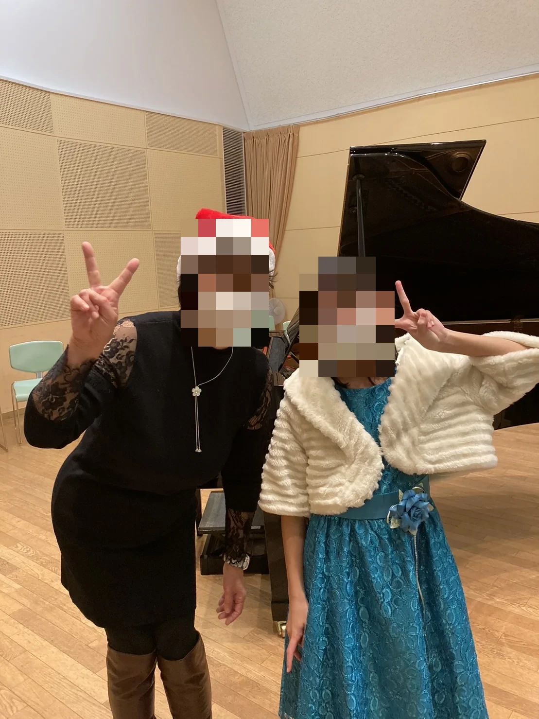 川本あつ子ピアノ教室 リトミック 仲田教室のサムネイル画像 3