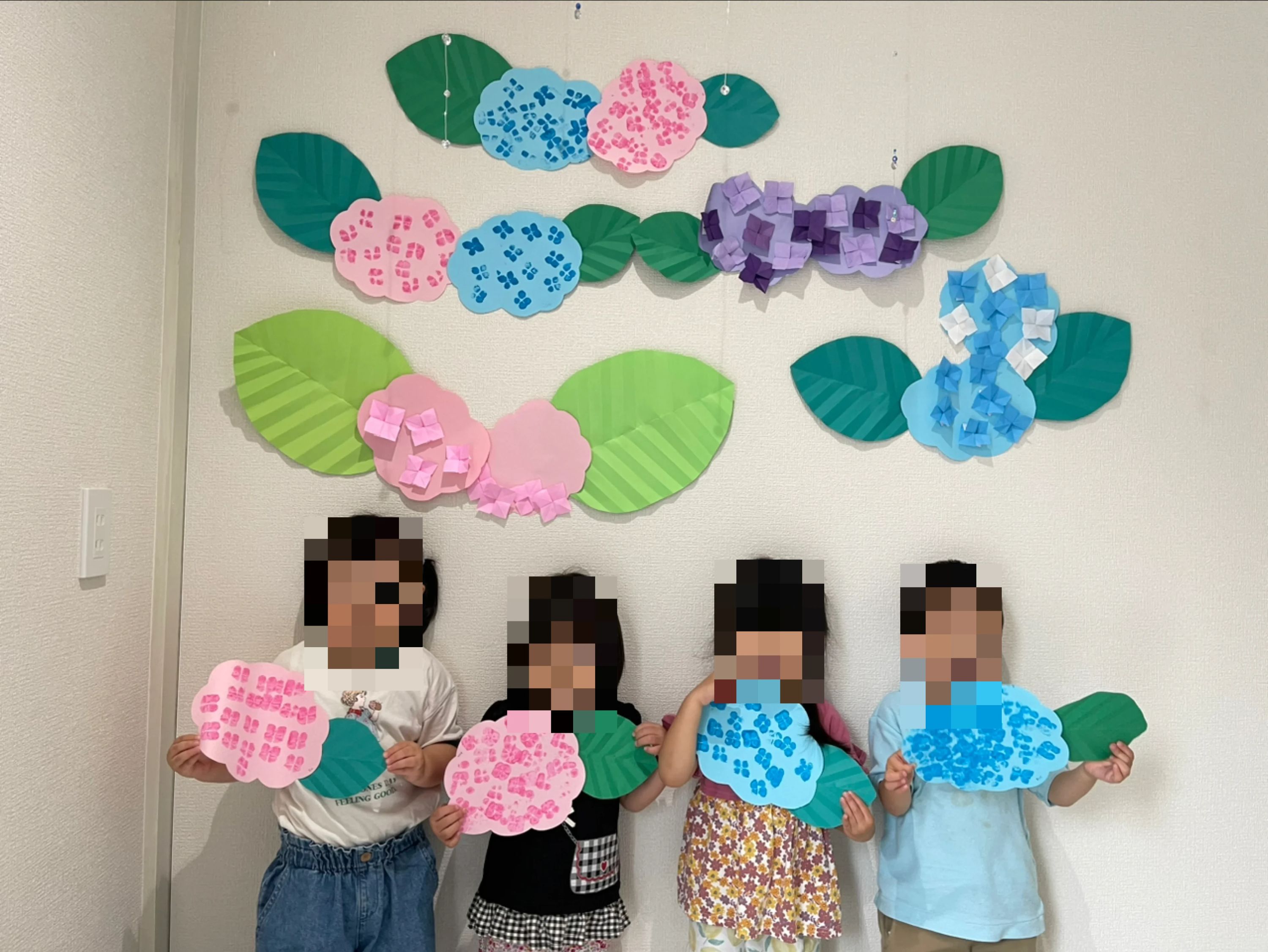 サウンドパレット 音楽教室 リトミック 伊奈教室のサムネイル画像 4