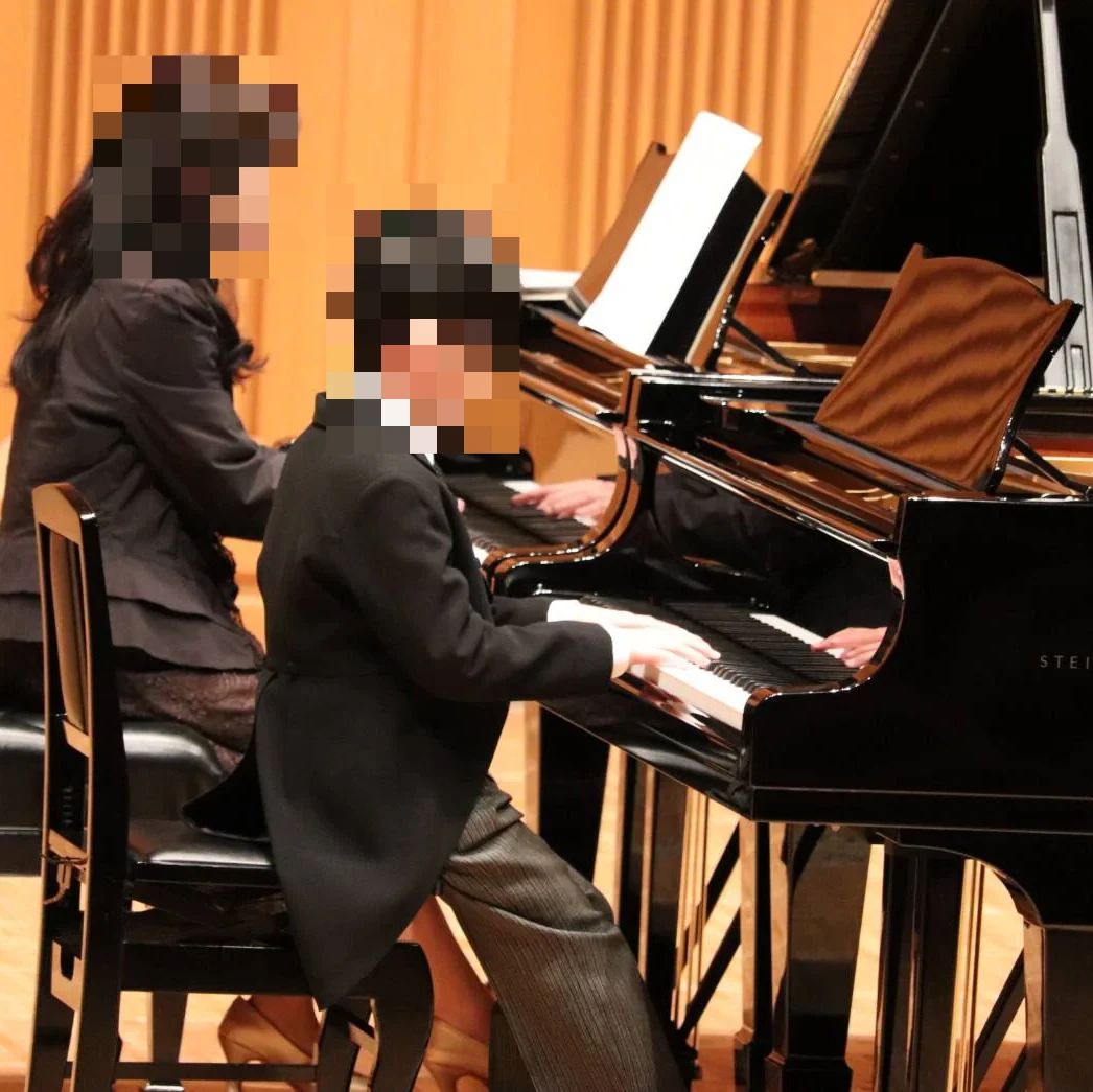 たまもりピアノリトミック教室 加納天神教室のサムネイル画像 2