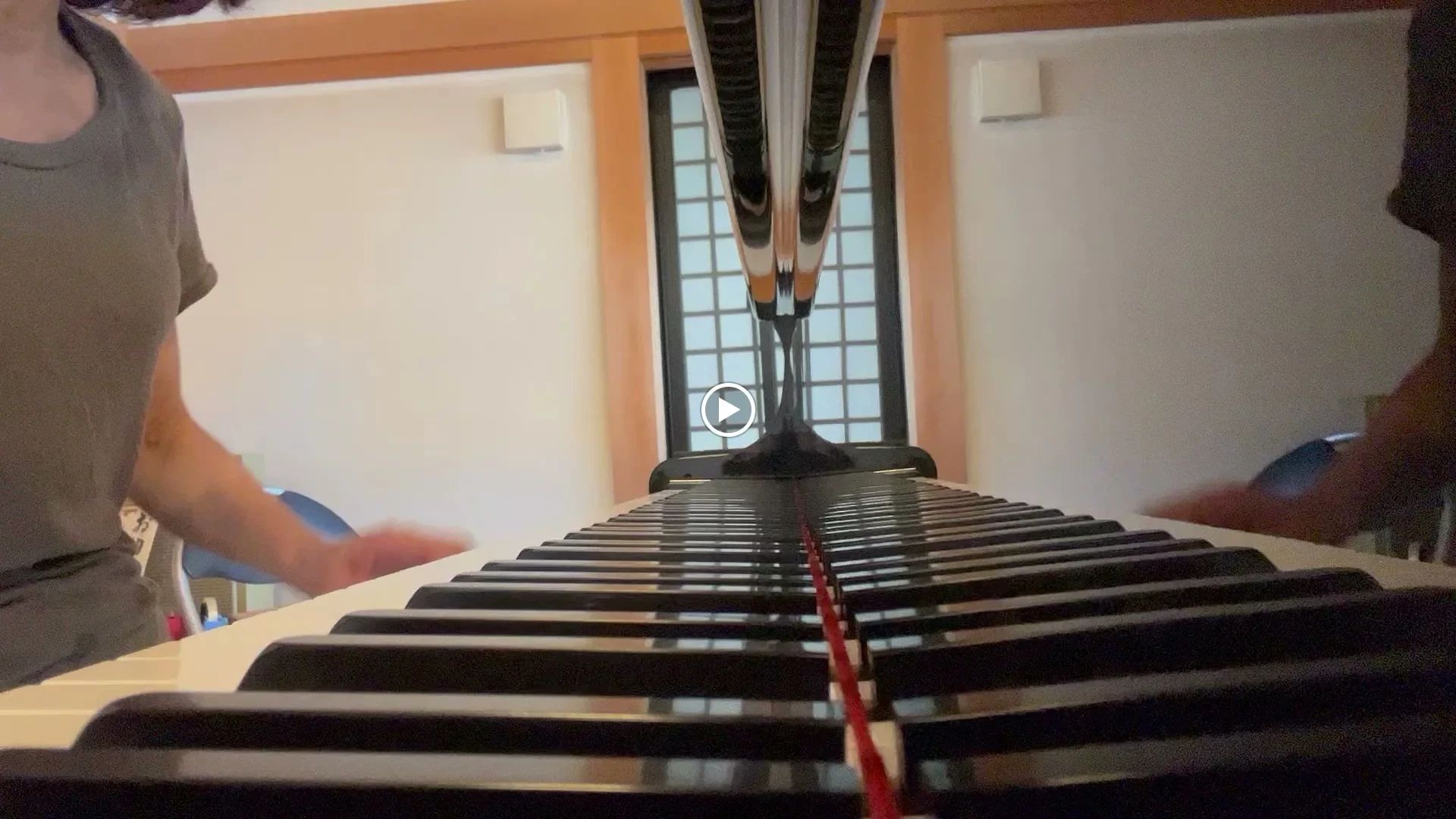 たまもりピアノリトミック教室 加納天神教室のサムネイル画像 4