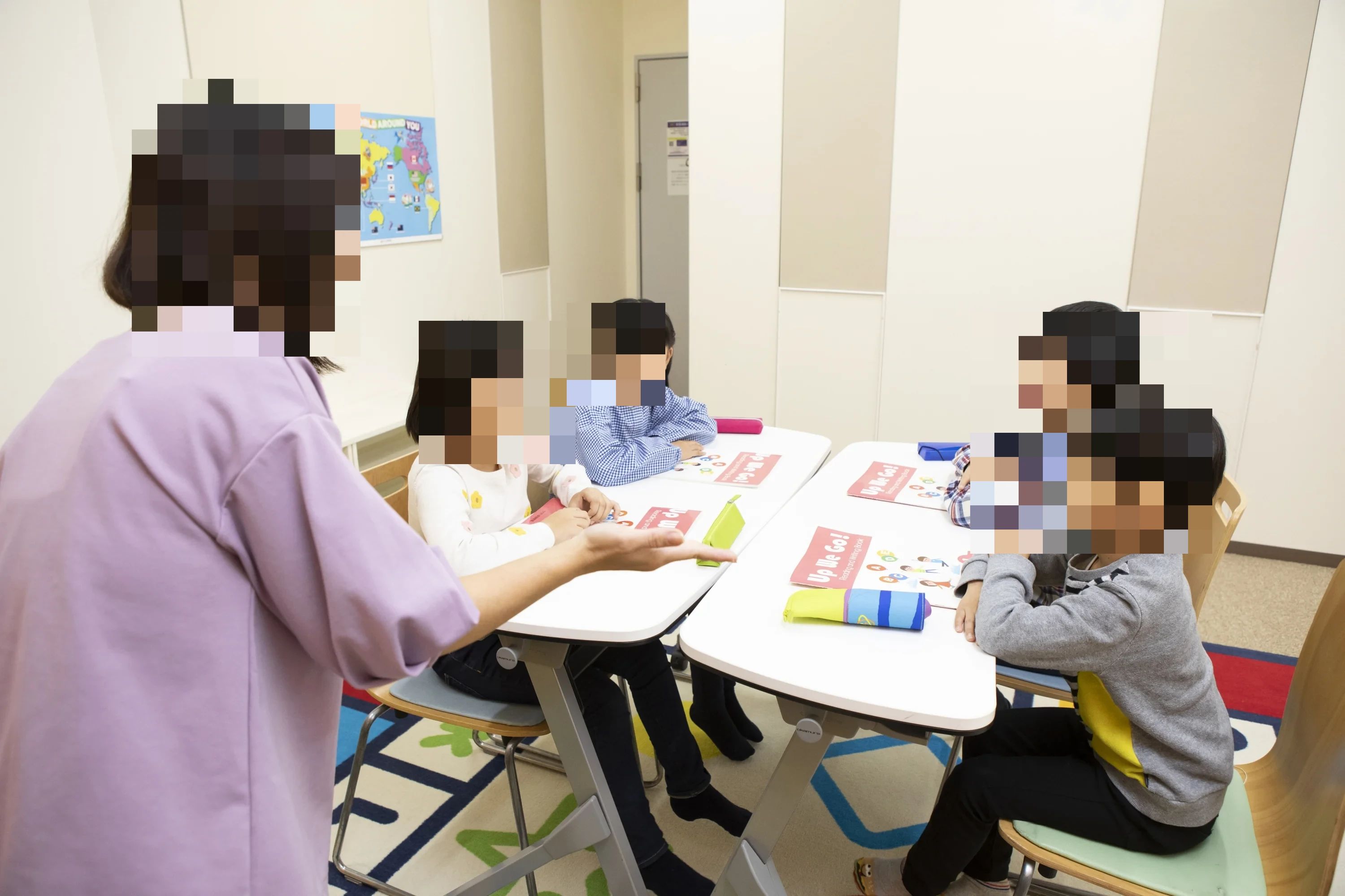 ヤマハ音楽教室 リトミック 吉原センターのサムネイル画像 2