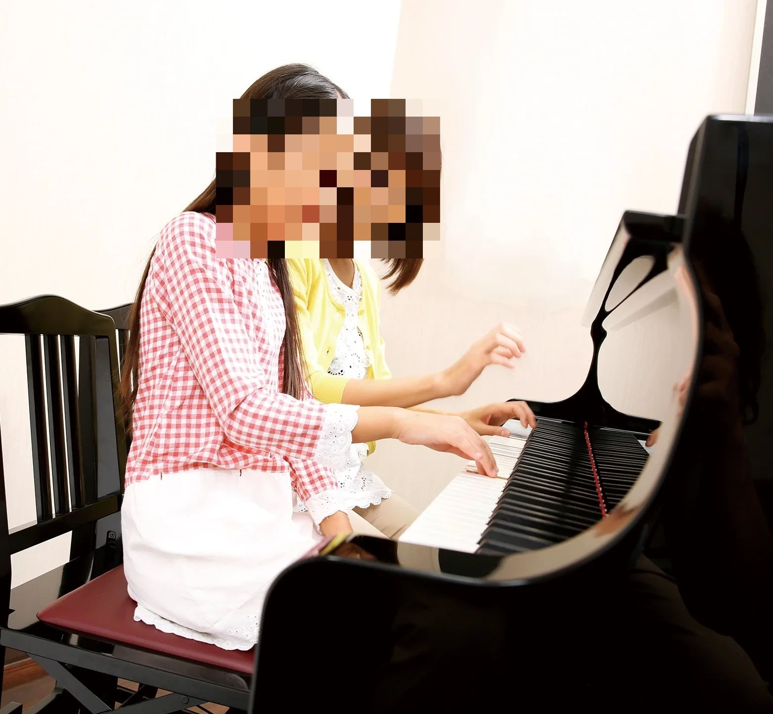 ヤマハ音楽教室 リトミック 吉原センターのサムネイル画像 4