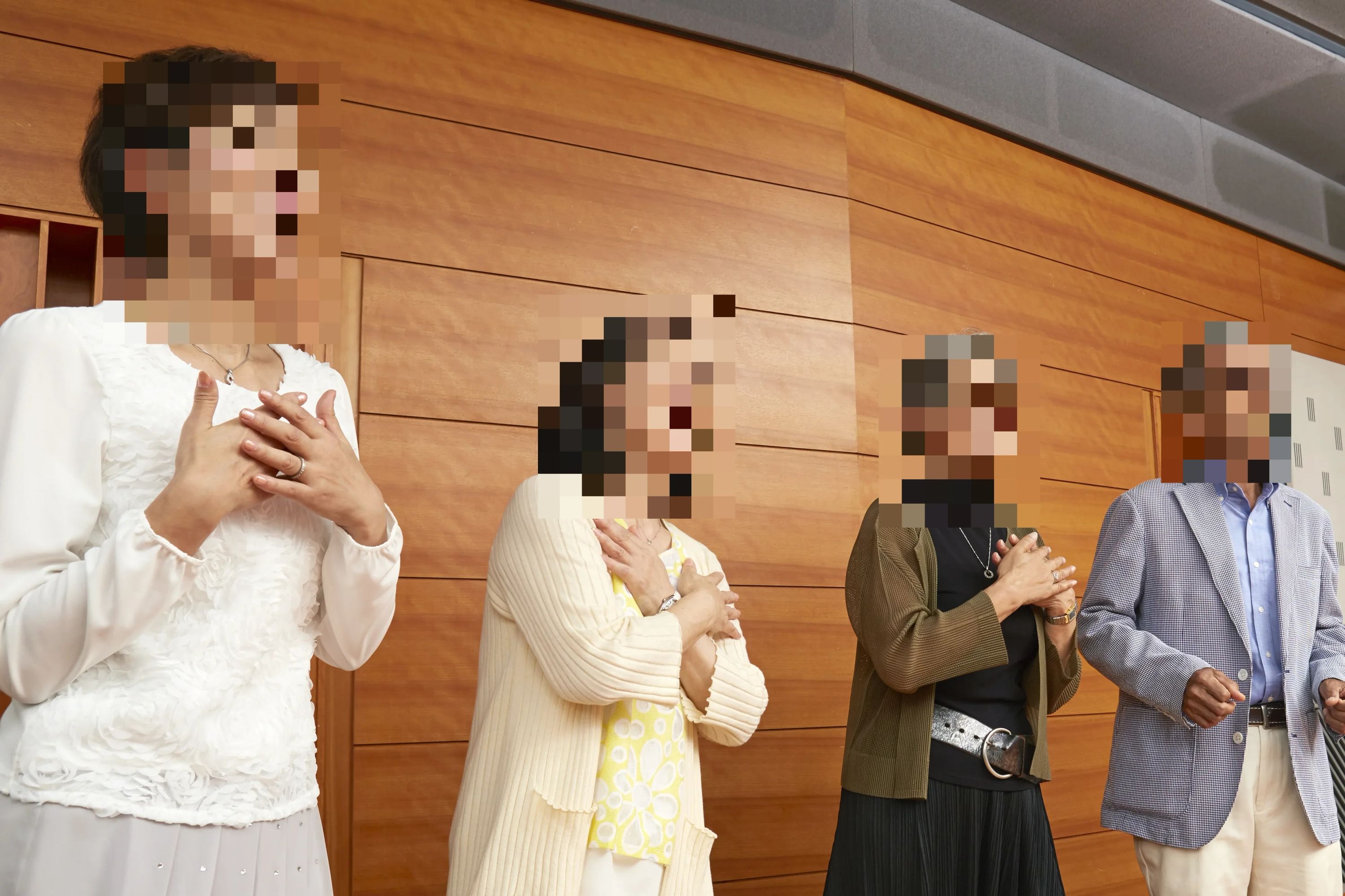 ヤマハ音楽教室 リトミック 日永カヨーセンターのサムネイル画像 5