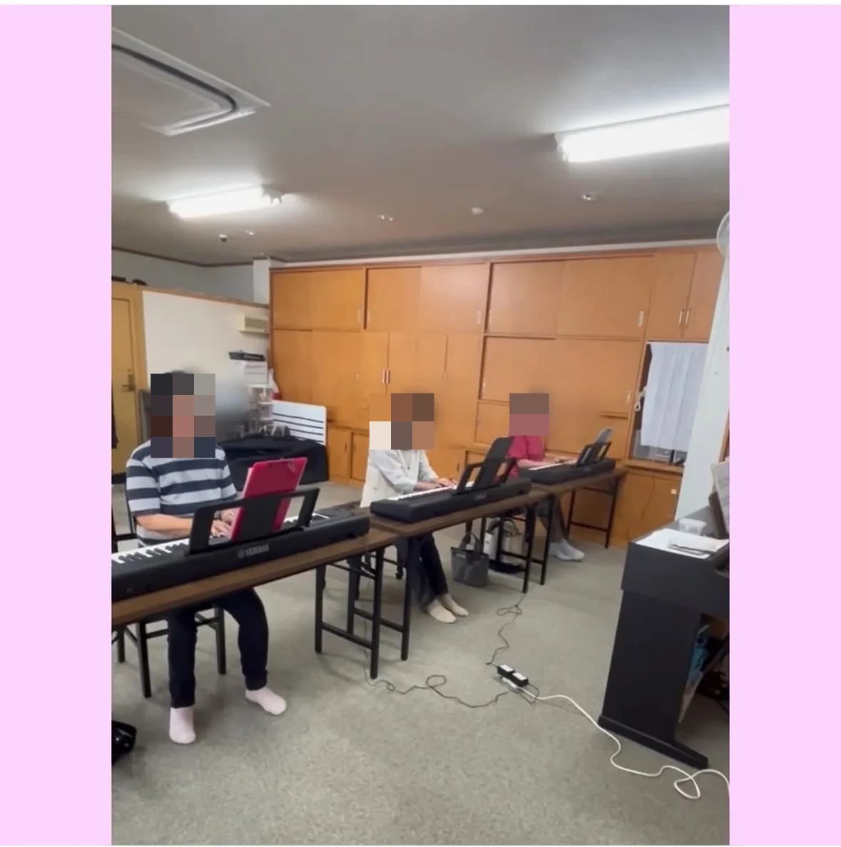 りとみっくわーるど リトミック れんげ会館のサムネイル画像 3