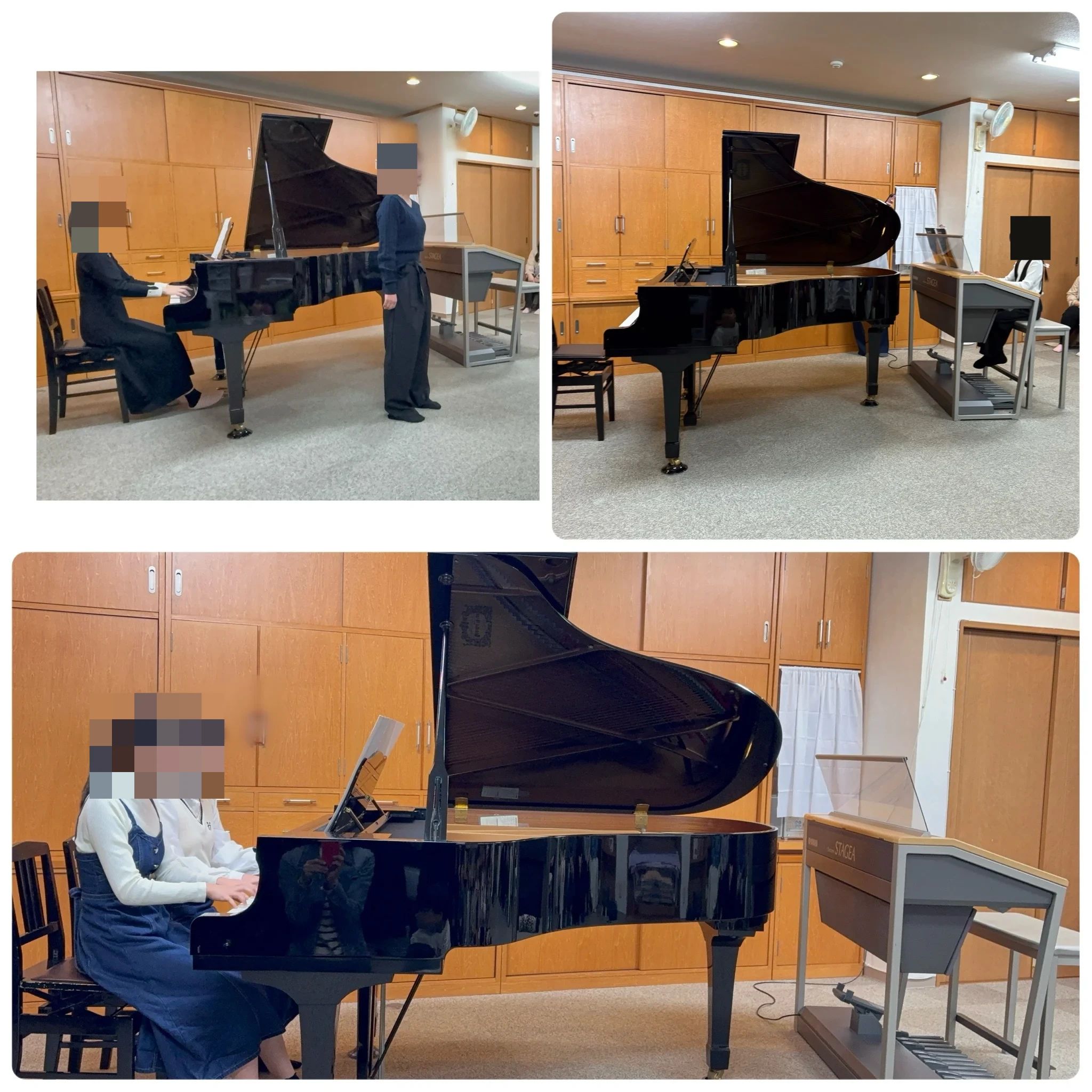 りとみっくわーるど リトミック れんげ会館のサムネイル画像 2