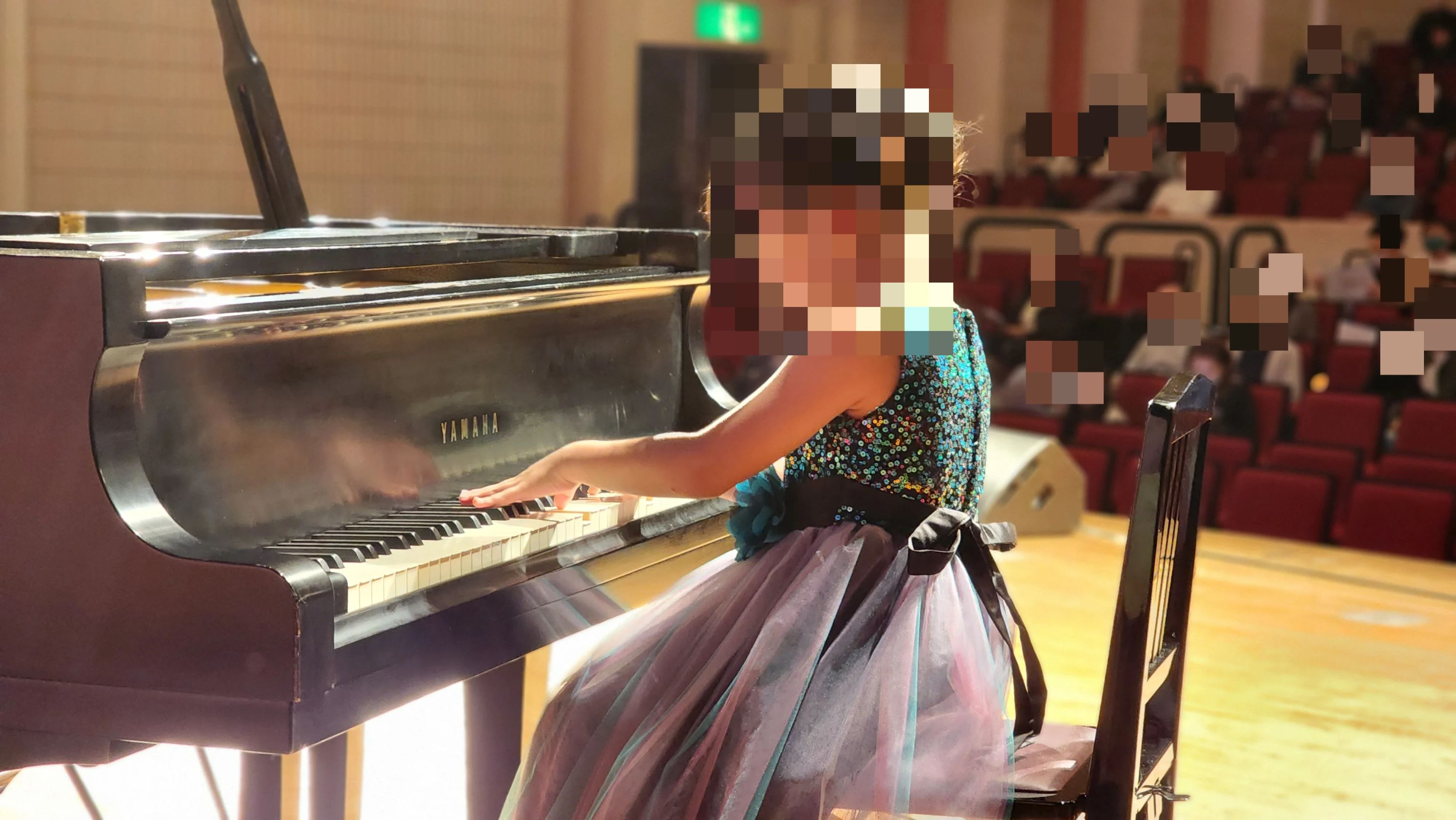 Fucci(フーチ)ミュージックスクール リトミック 上新田教室のサムネイル画像 2