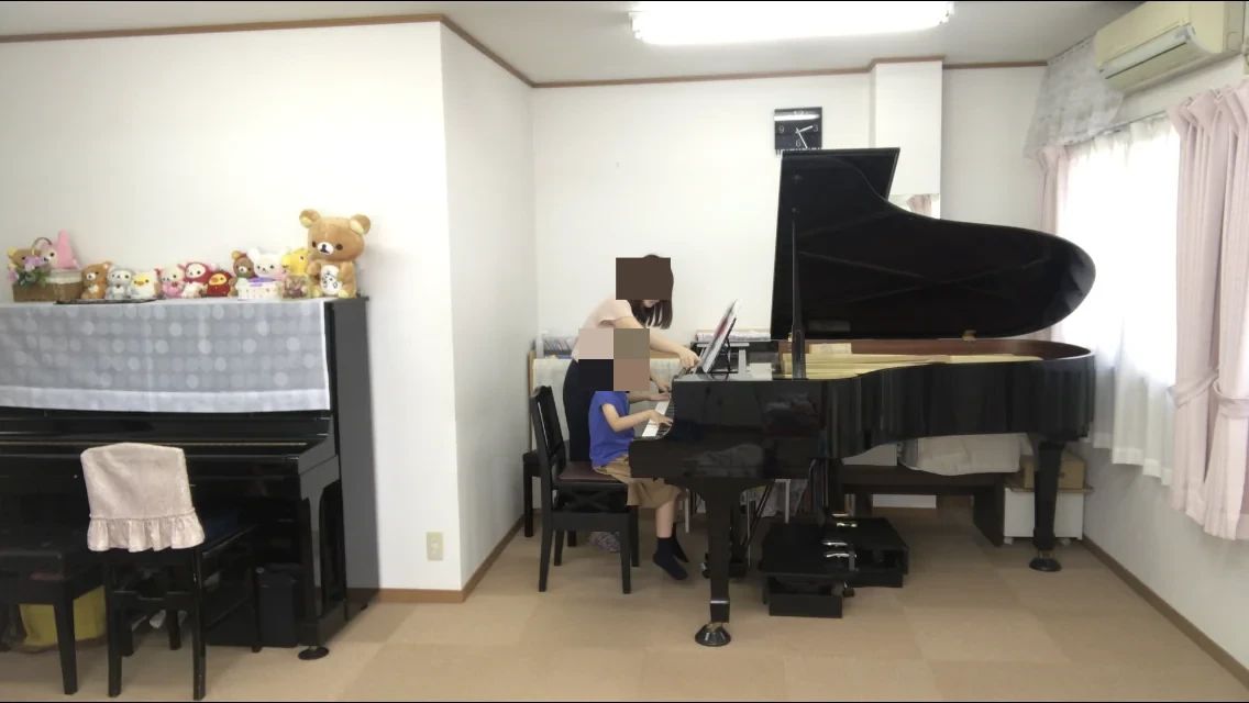 ミューズランド音楽教室 リトミック 高倉教室のサムネイル画像 2