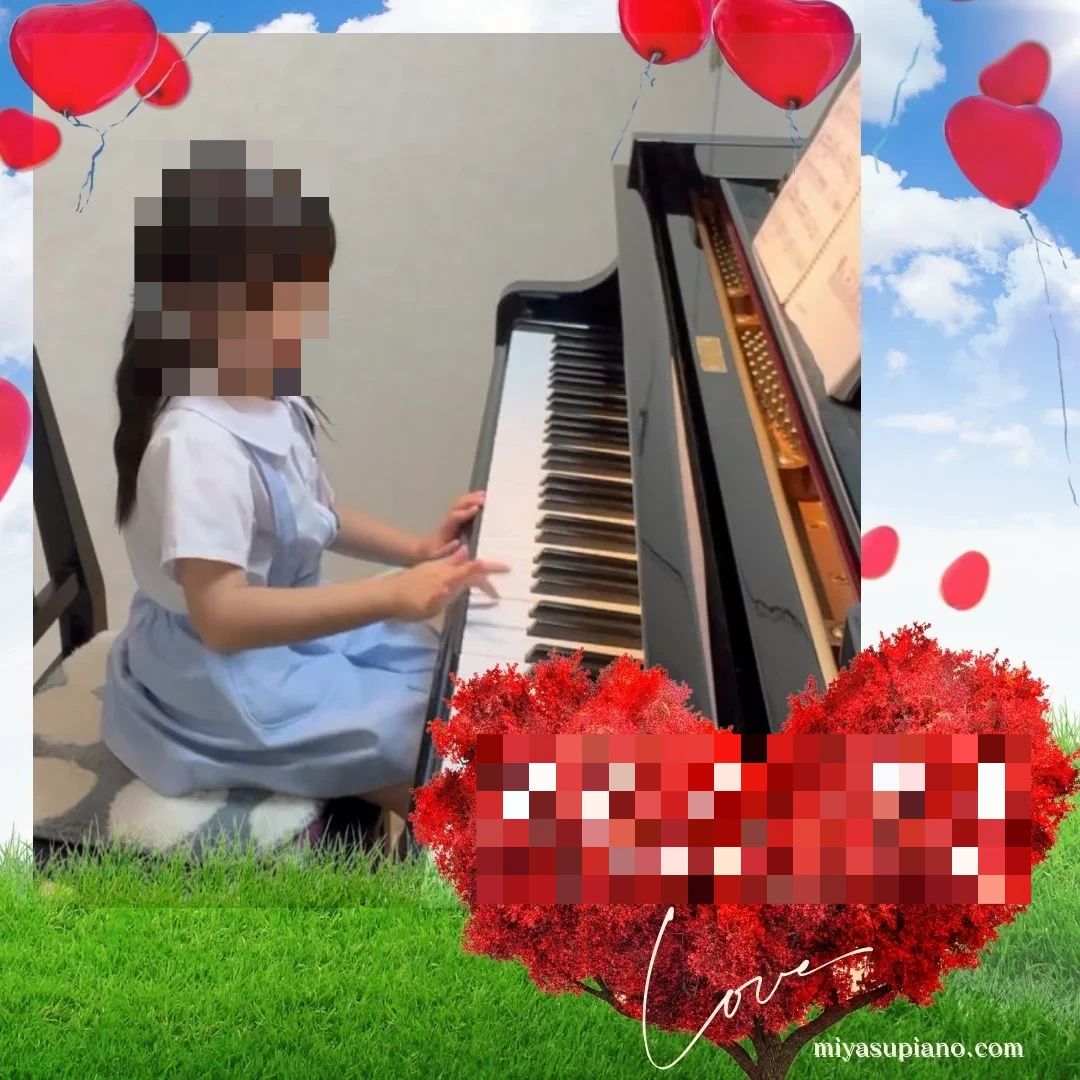 美安ピアノ教室のサムネイル画像 5