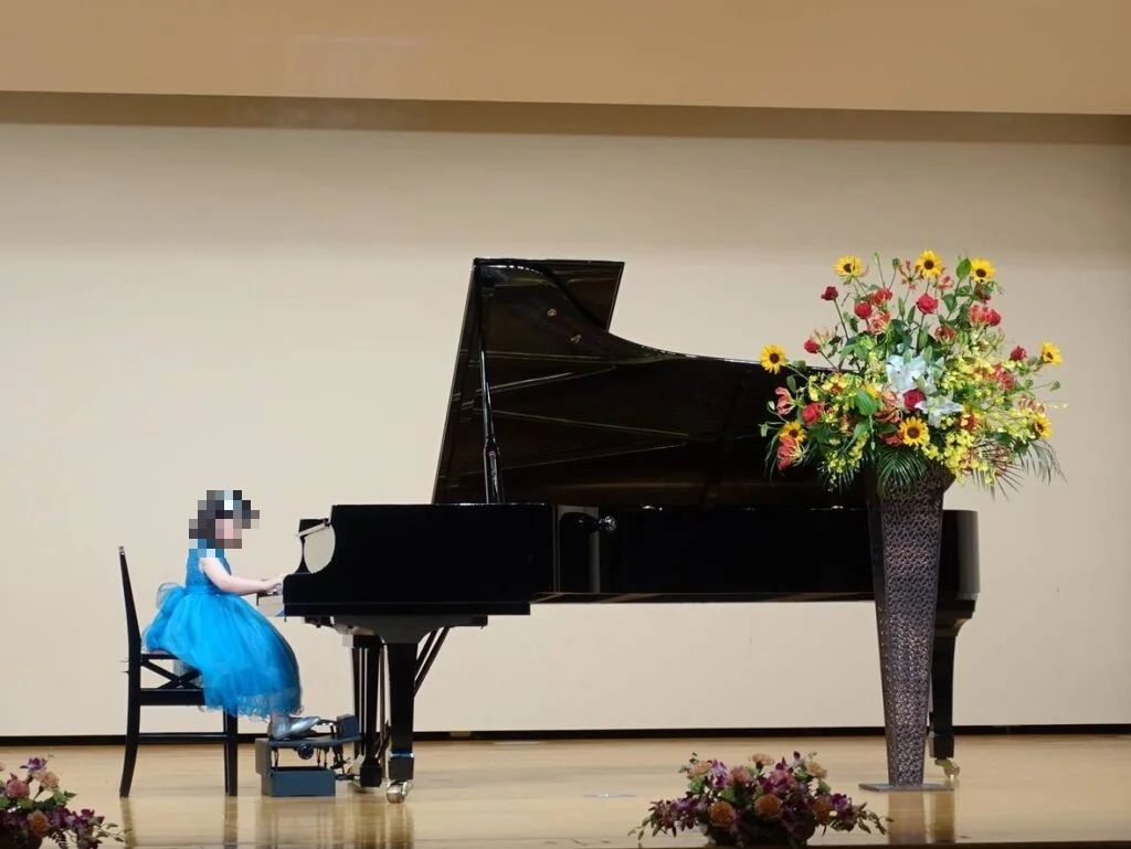 美安ピアノ教室のサムネイル画像 3