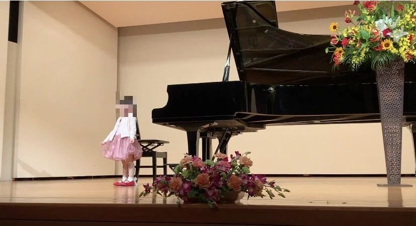 美安ピアノ教室のサムネイル画像 4