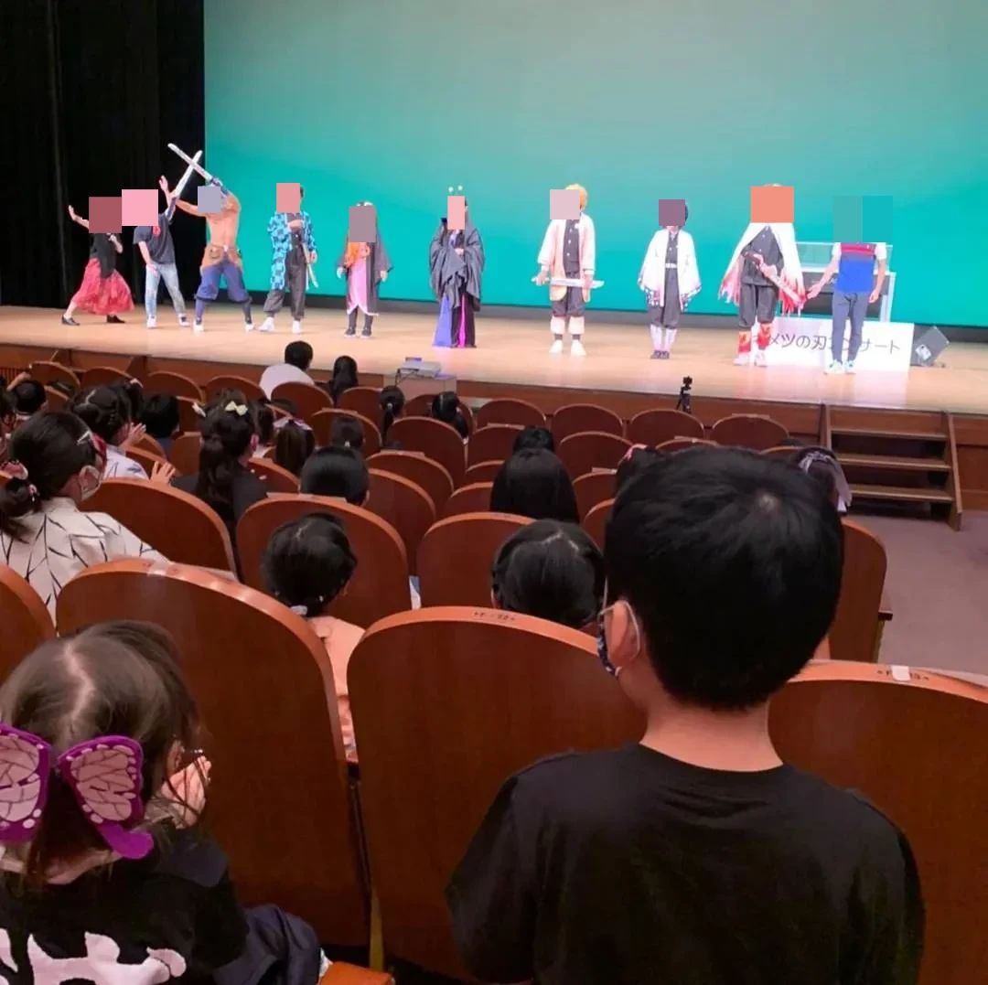 おおとり音楽教室 リトミック 草部教室のサムネイル画像 4