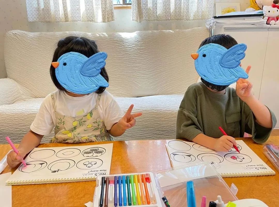 おおとり音楽教室 リトミック 草部教室のサムネイル画像 2