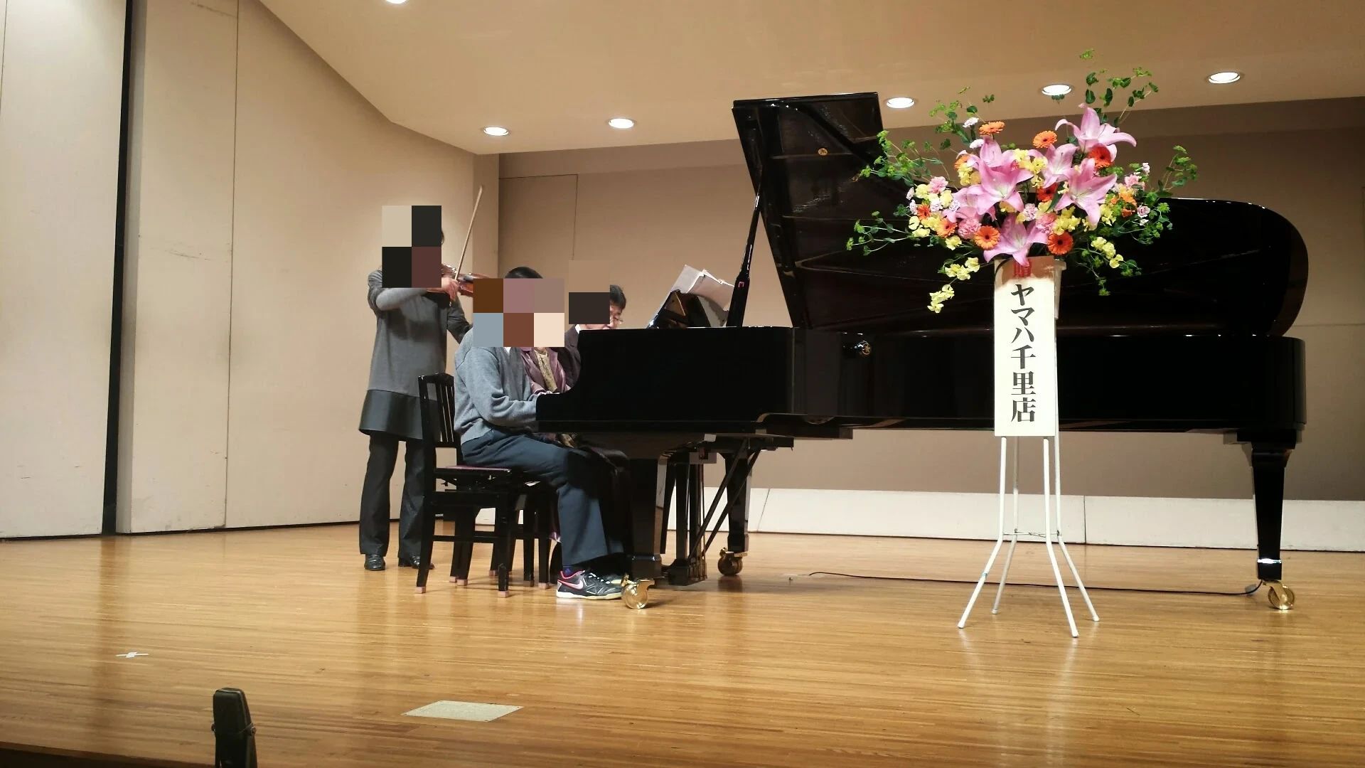 ミュージックコスモス リトミック 片町教室のメイン画像