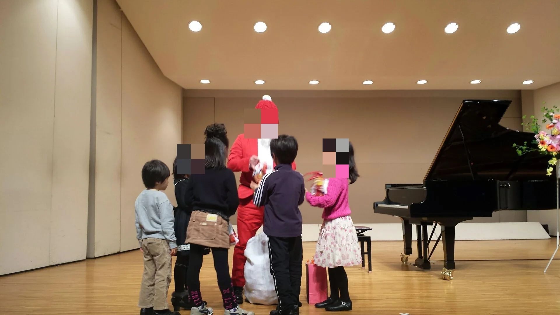 ミュージックコスモス リトミック 片町教室のサムネイル画像 2