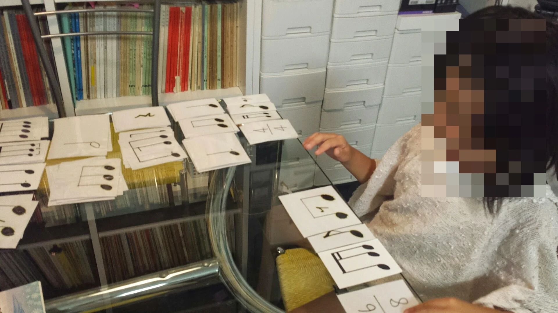 ミュージックコスモス リトミック 片町教室のサムネイル画像 3