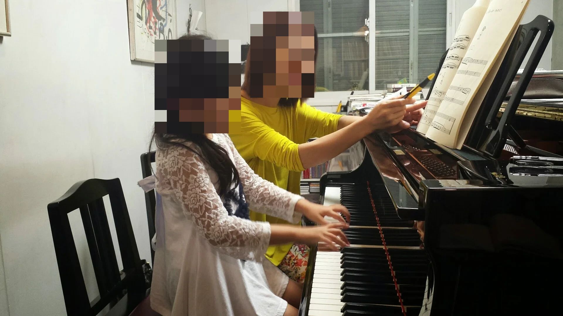 ミュージックコスモス リトミック 片町教室のサムネイル画像 4