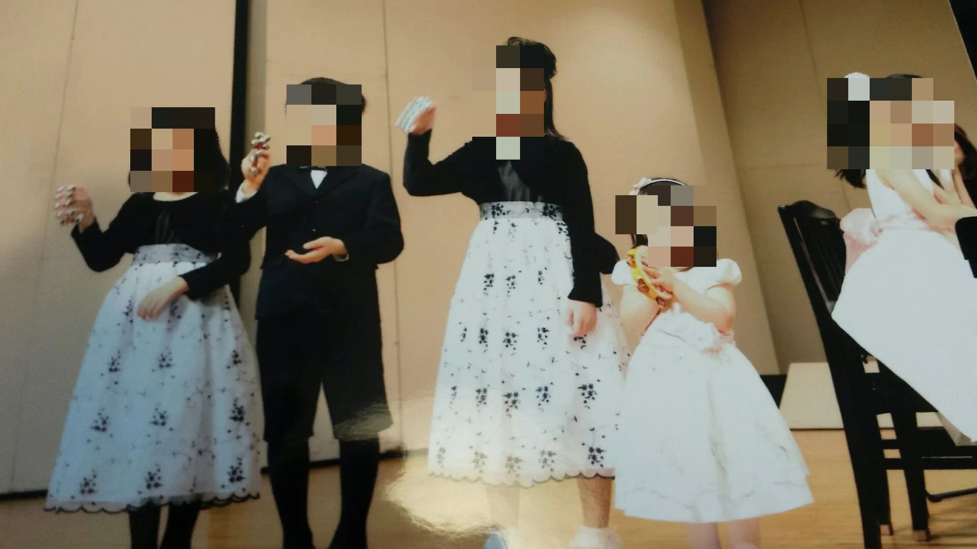 ミュージックコスモス リトミック 片町教室のサムネイル画像 5