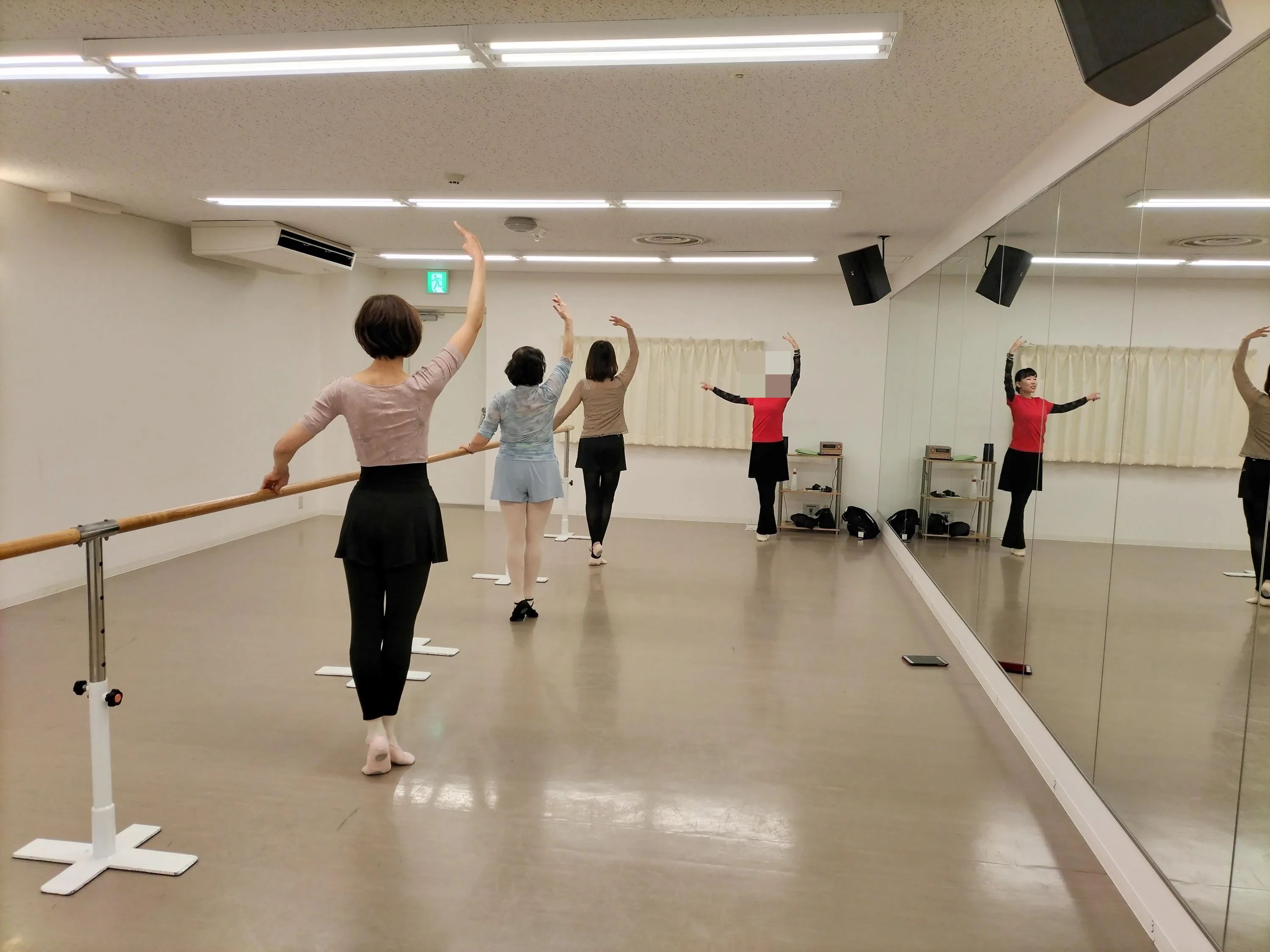 JEUGIA(ジュージヤ)カルチャーセンター リトミック 堺タカシマヤのサムネイル画像 3