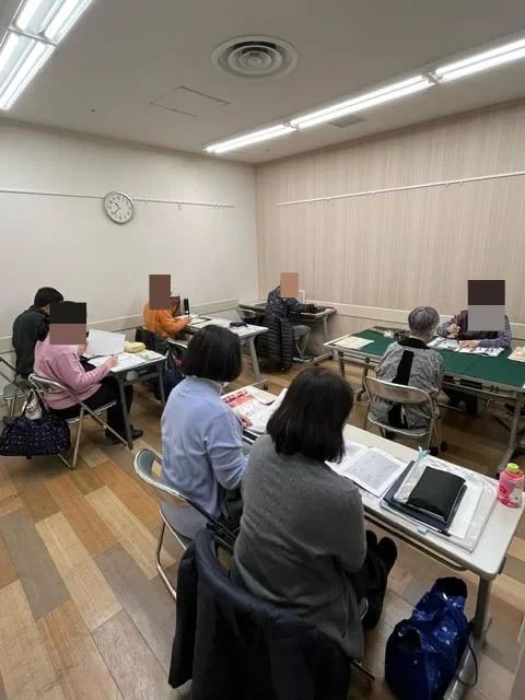 JEUGIA(ジュージヤ)カルチャーセンター リトミック 堺タカシマヤのサムネイル画像 5