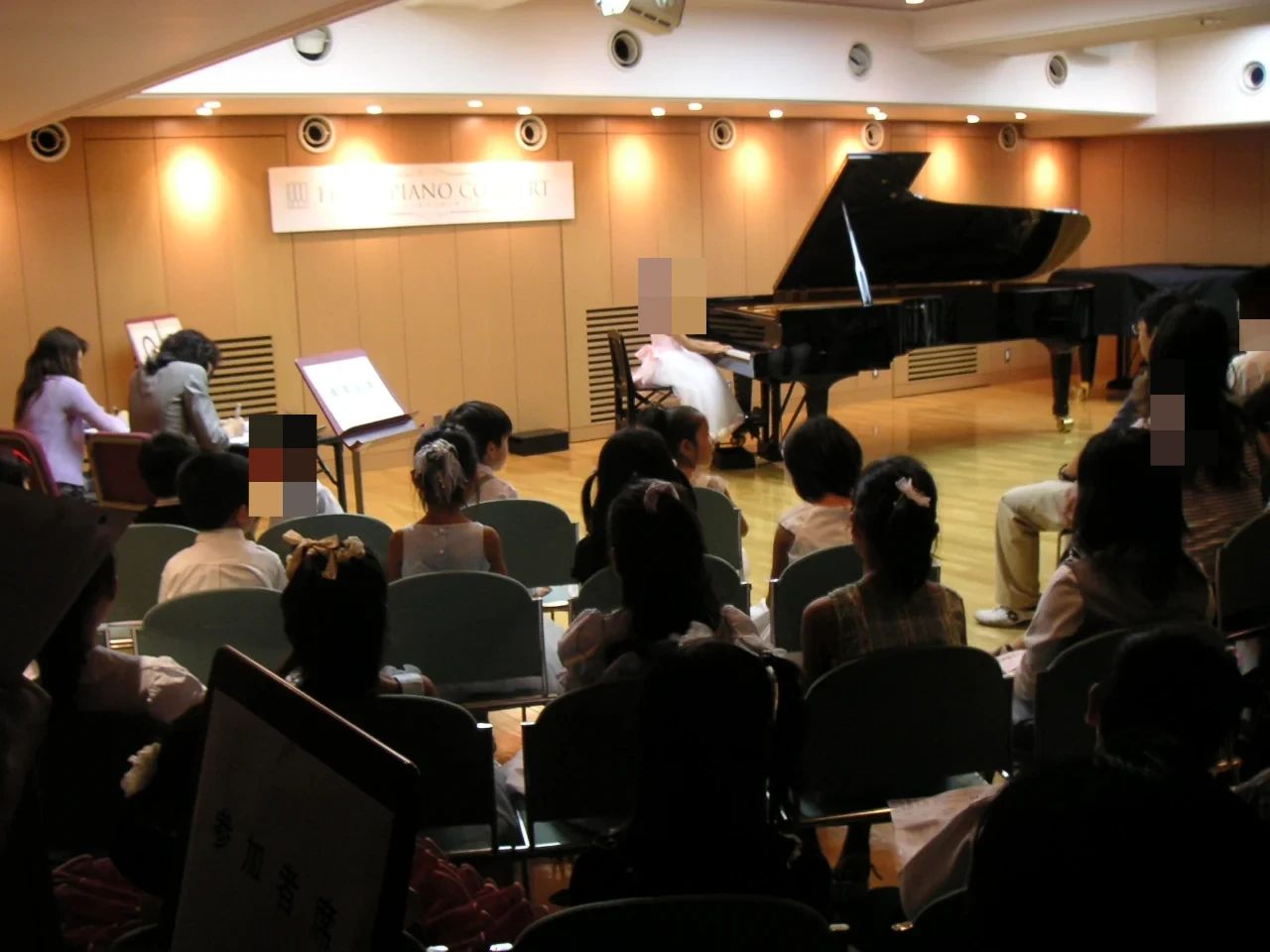 開成館音楽教室 リトミック 北久宝寺町教室のサムネイル画像 3