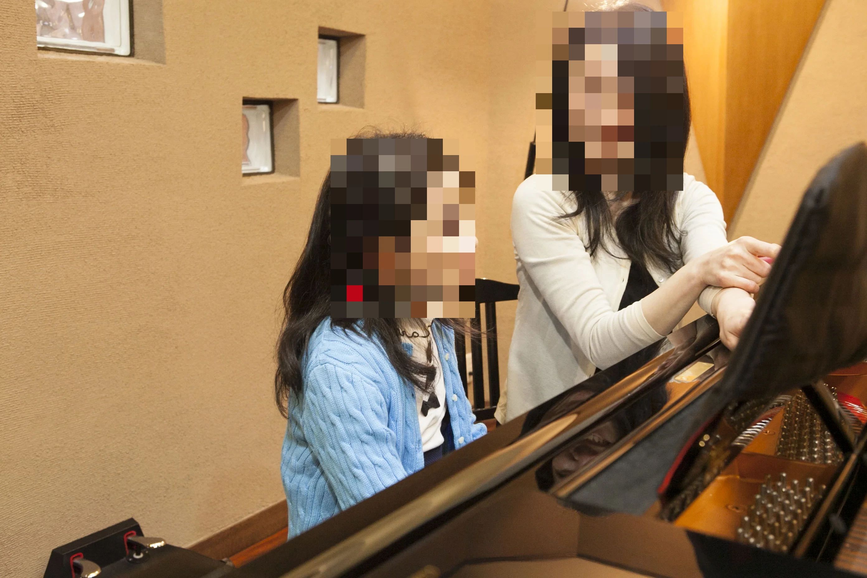 開成館音楽教室 リトミック 北久宝寺町教室のサムネイル画像 5