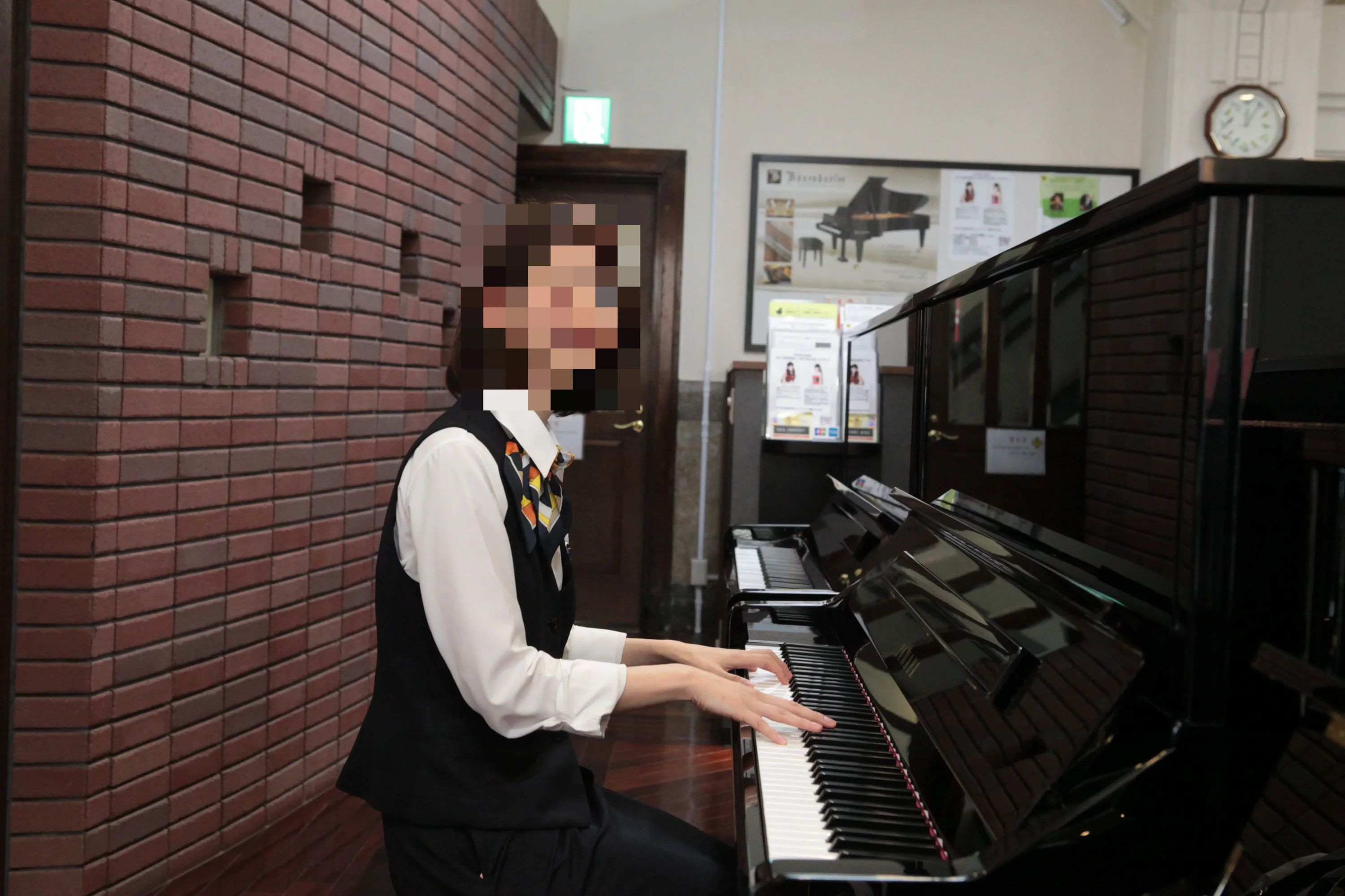 開成館音楽教室 リトミック 北久宝寺町教室のサムネイル画像 2