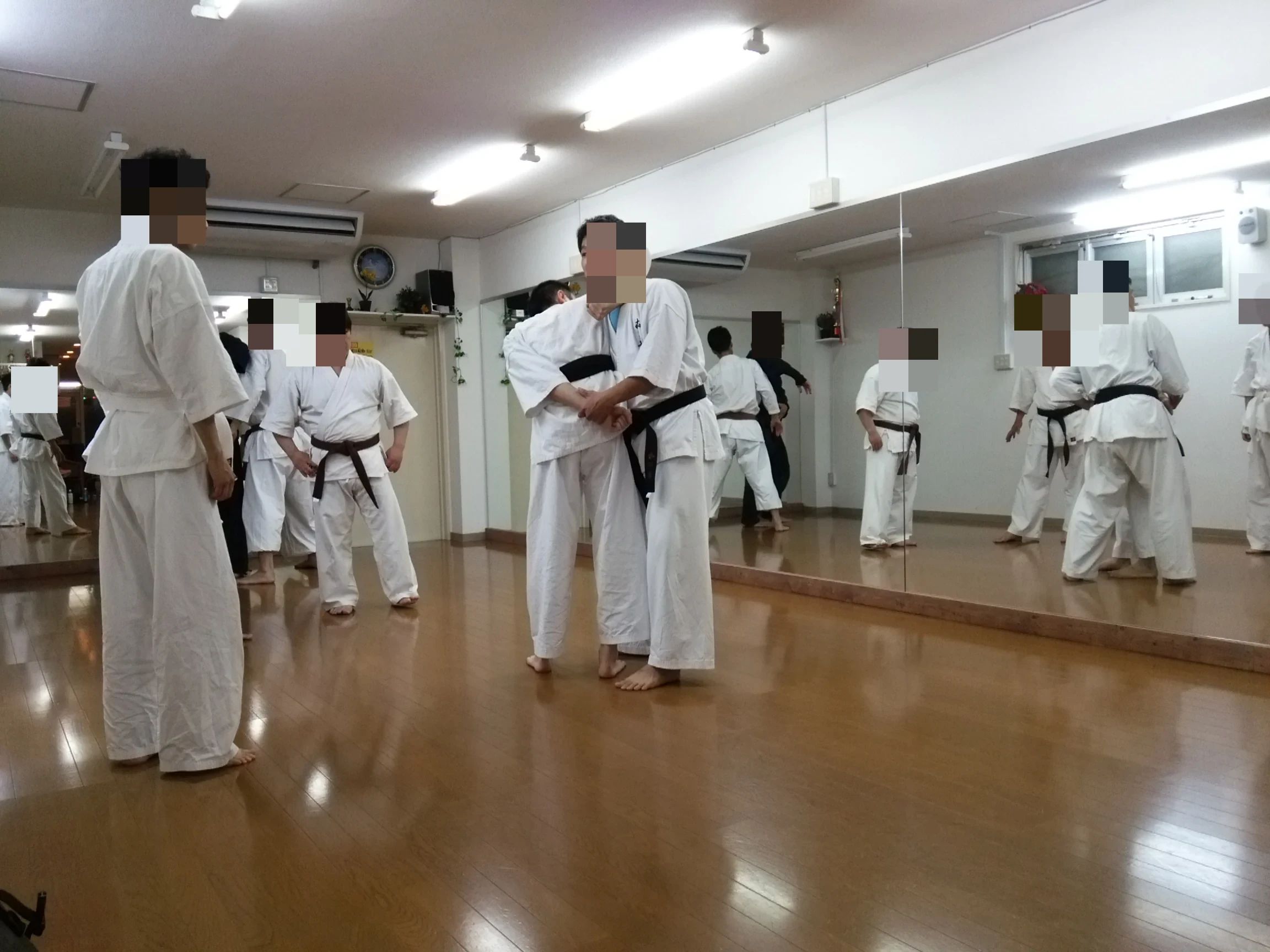 スタジオリンク真田山 リトミック 真田山教室のサムネイル画像 4