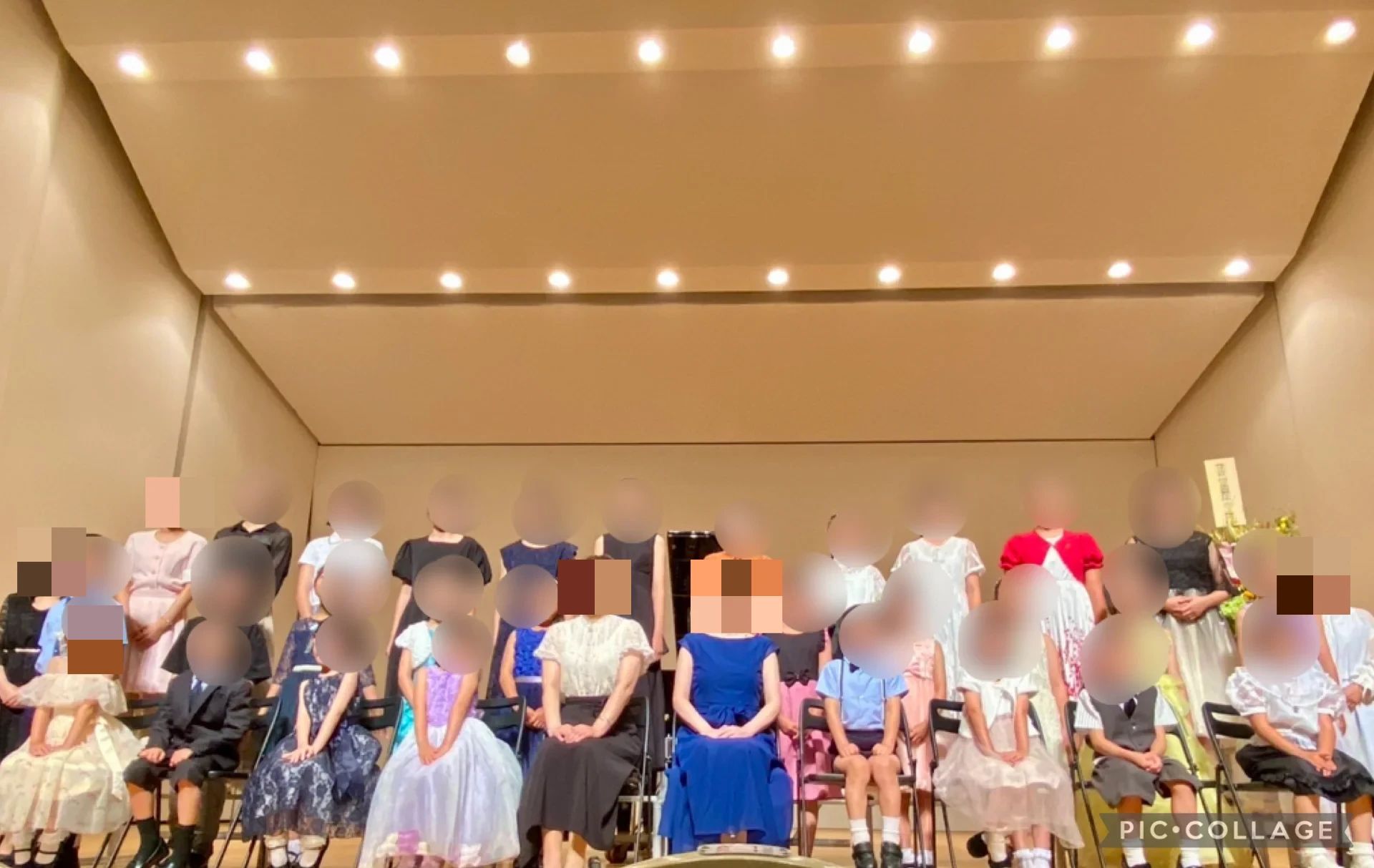 音楽教室Music“Friends“ リトミック 新喜多教室のサムネイル画像 2