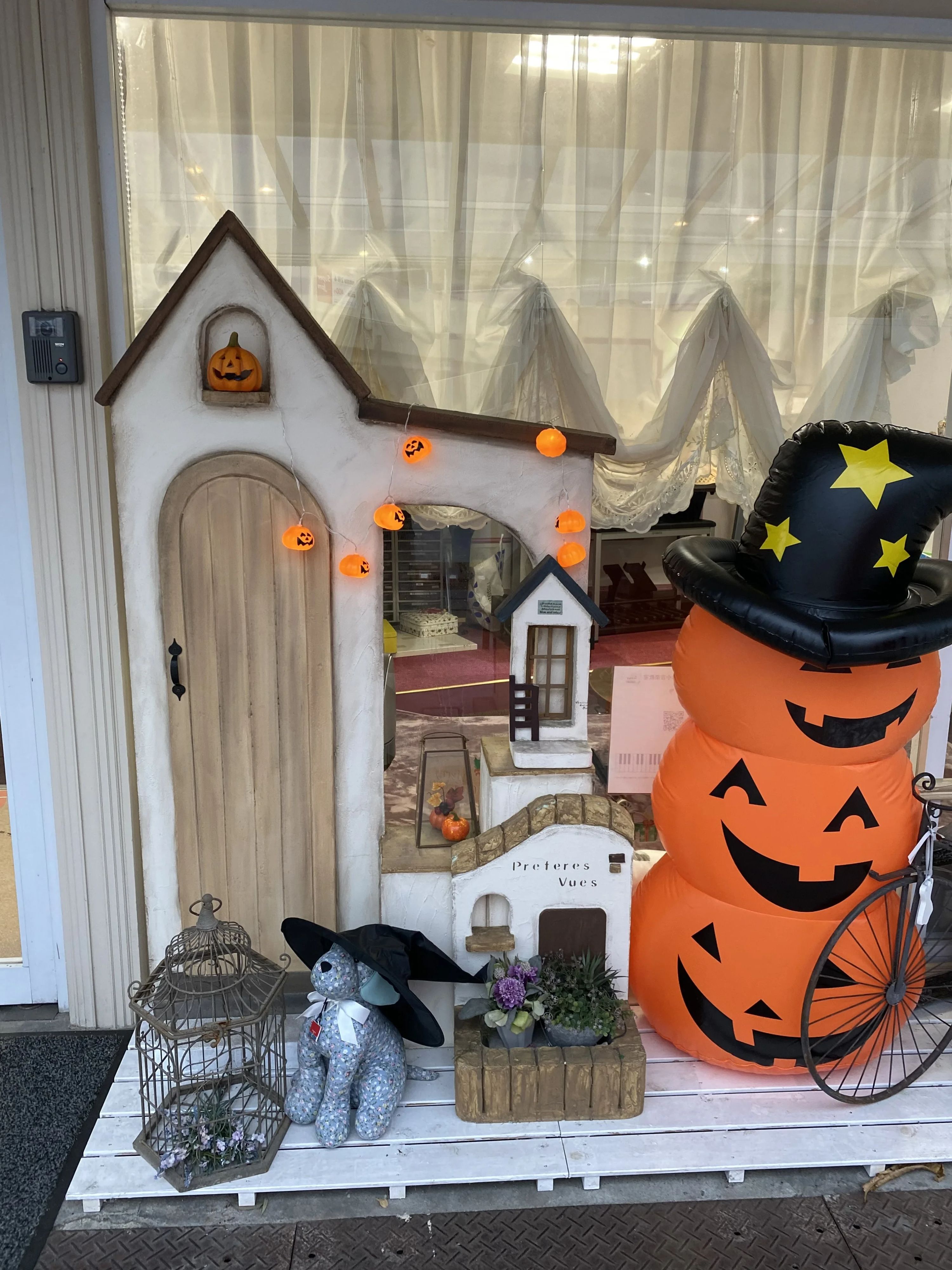 杉中音楽教室 リトミック 喜連東教室のメイン画像