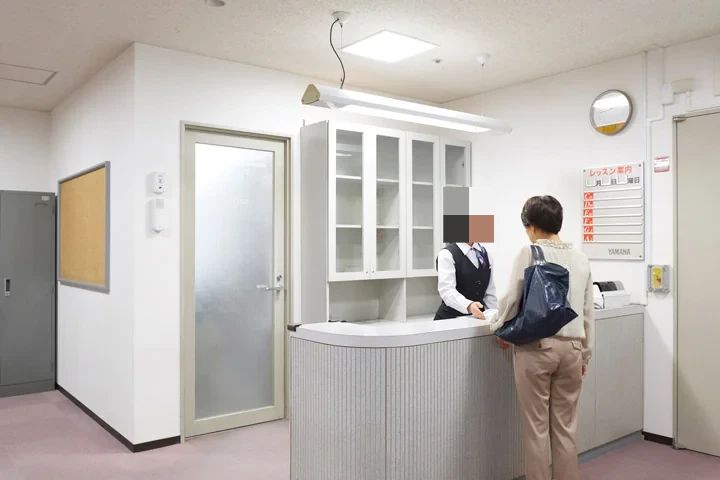 ヤマハ音楽教室 リトミック オークセンターのサムネイル画像 2