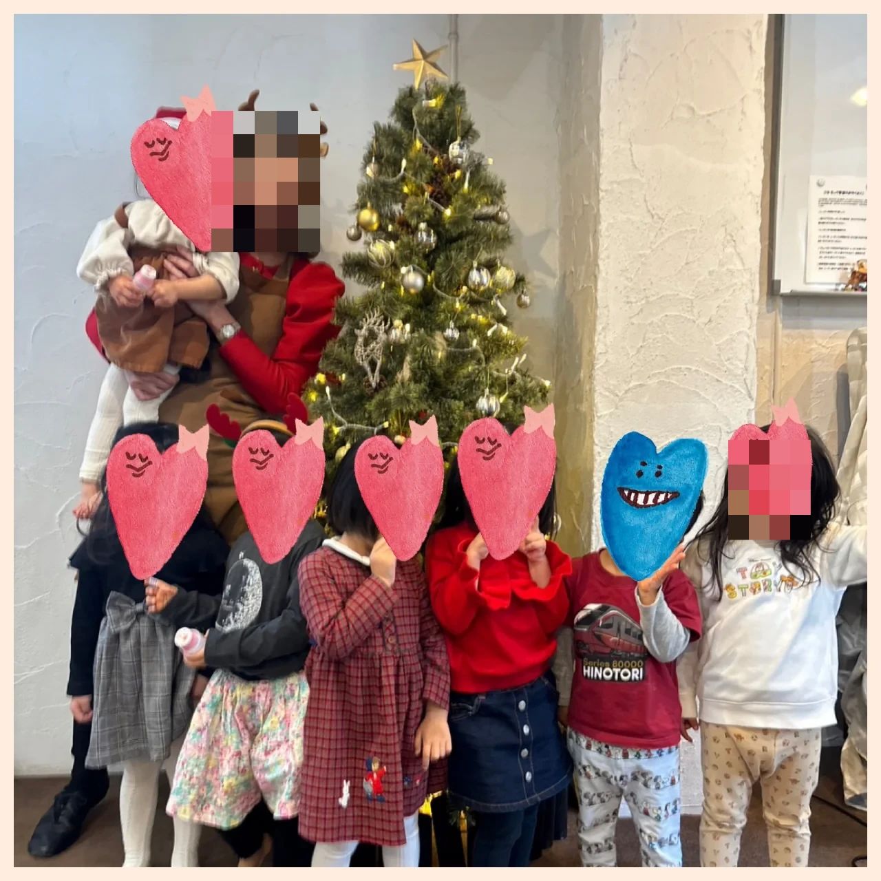 カリーナ音楽教室 リトミック 都島教室のサムネイル画像 4