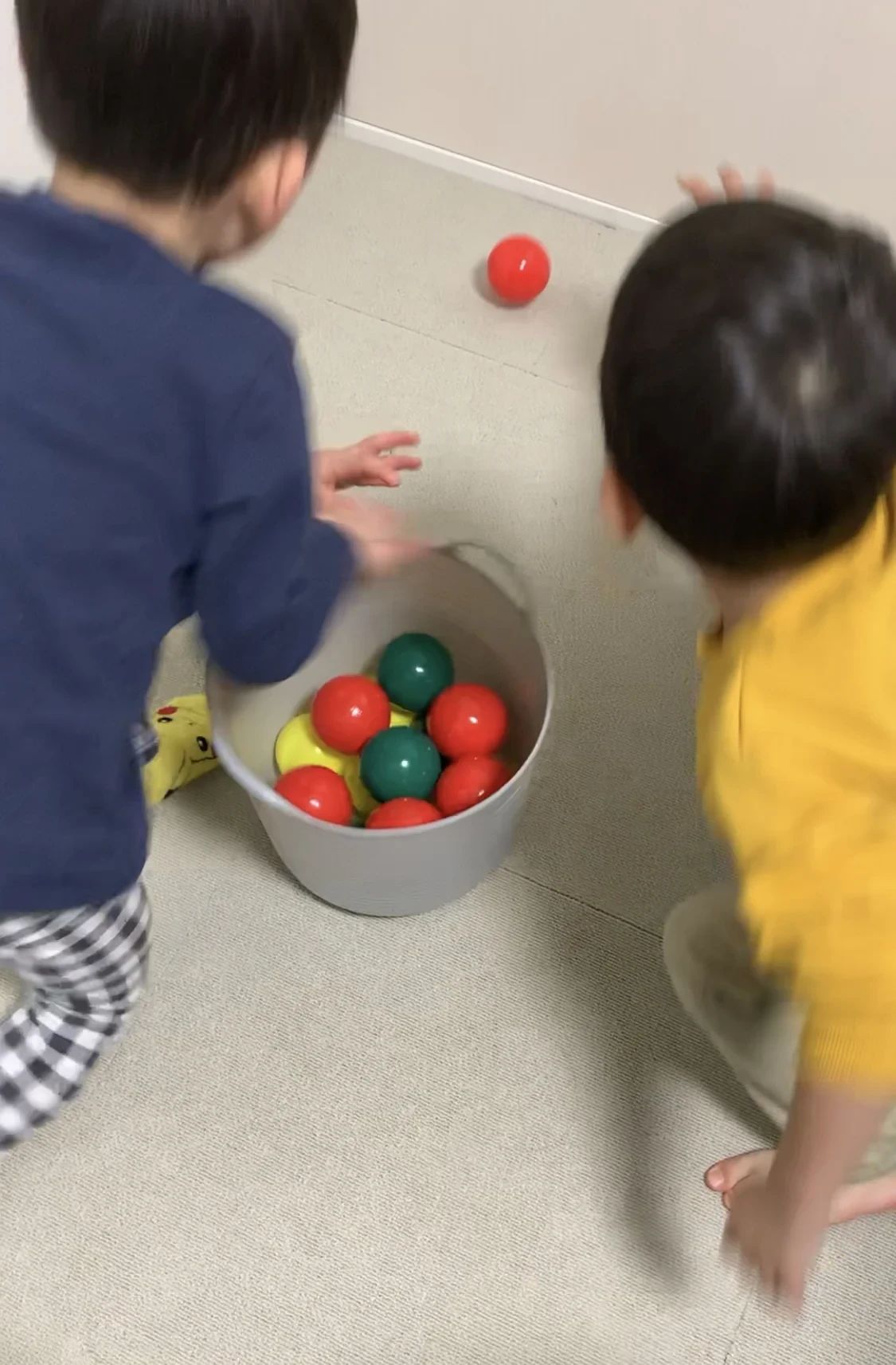 音楽教室こうでらいね リトミック 星田教室のサムネイル画像 5