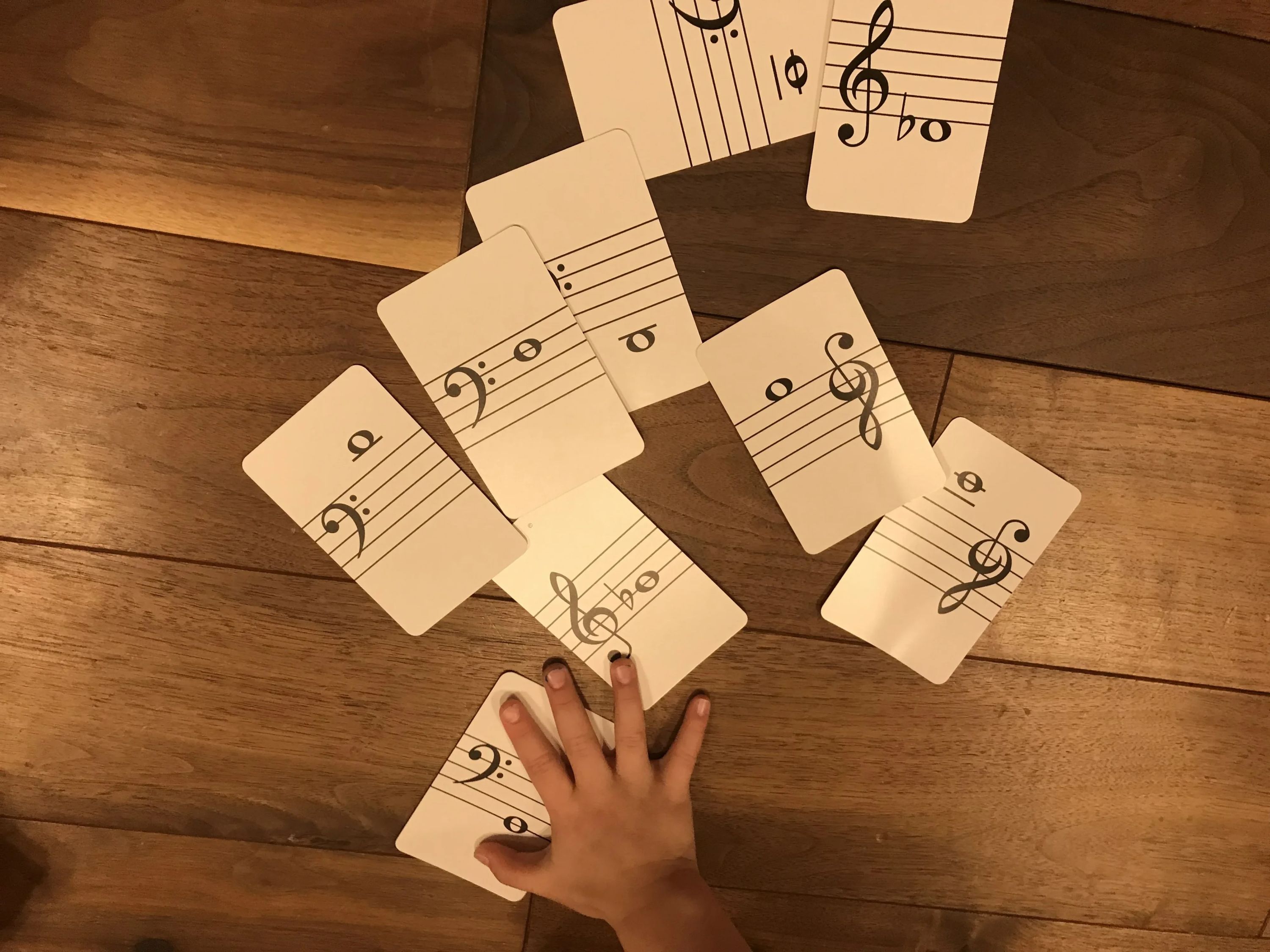 音楽教室こうでらいね リトミック 星田教室のサムネイル画像 2