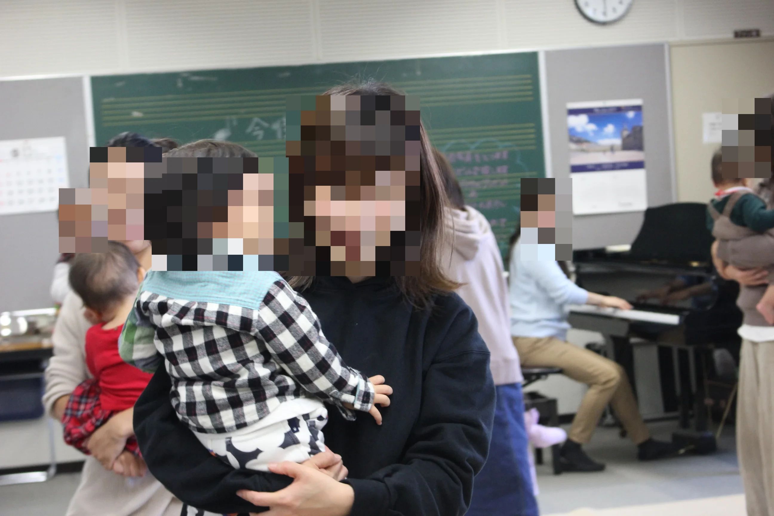 ルーチェ音楽療法＆リトミック 姫路教室のサムネイル画像 3