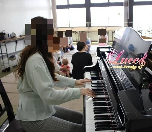 ルーチェ音楽療法＆リトミック 姫路教室のサムネイル画像 4