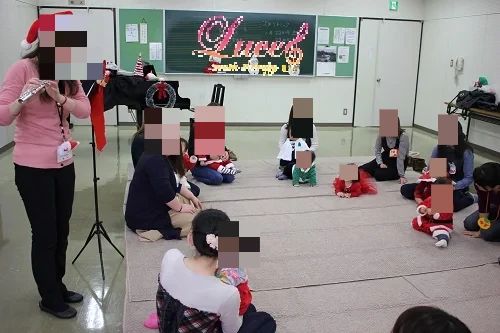 ルーチェ音楽療法＆リトミック 網干市民センターのサムネイル画像 2