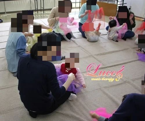 ルーチェ音楽療法＆リトミック 網干市民センターのサムネイル画像 5