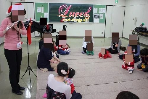 ルーチェ音楽療法＆リトミック 広畑市民センターのサムネイル画像 2