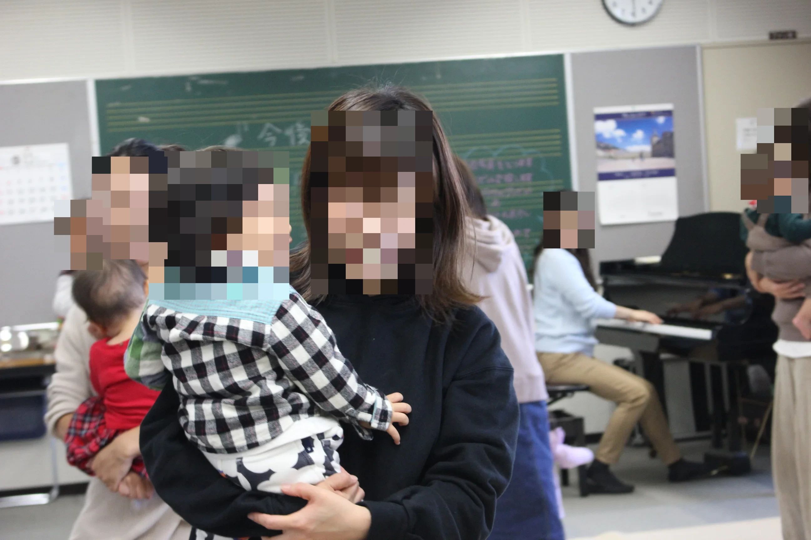 ルーチェ音楽療法＆リトミック 広畑市民センターのサムネイル画像 3