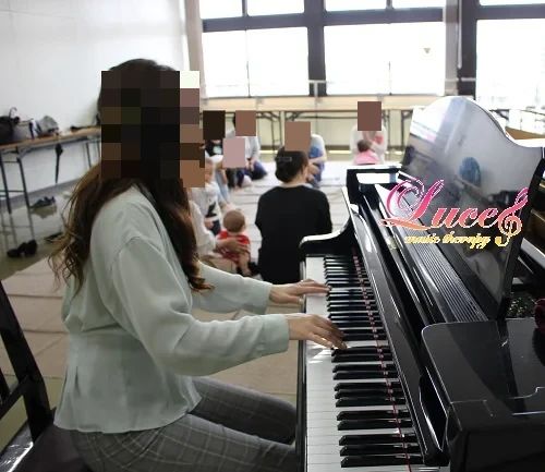 ルーチェ音楽療法＆リトミック 広畑市民センターのサムネイル画像 4