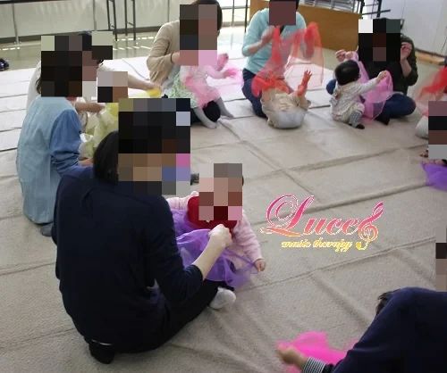 ルーチェ音楽療法＆リトミック 広畑市民センターのサムネイル画像 5