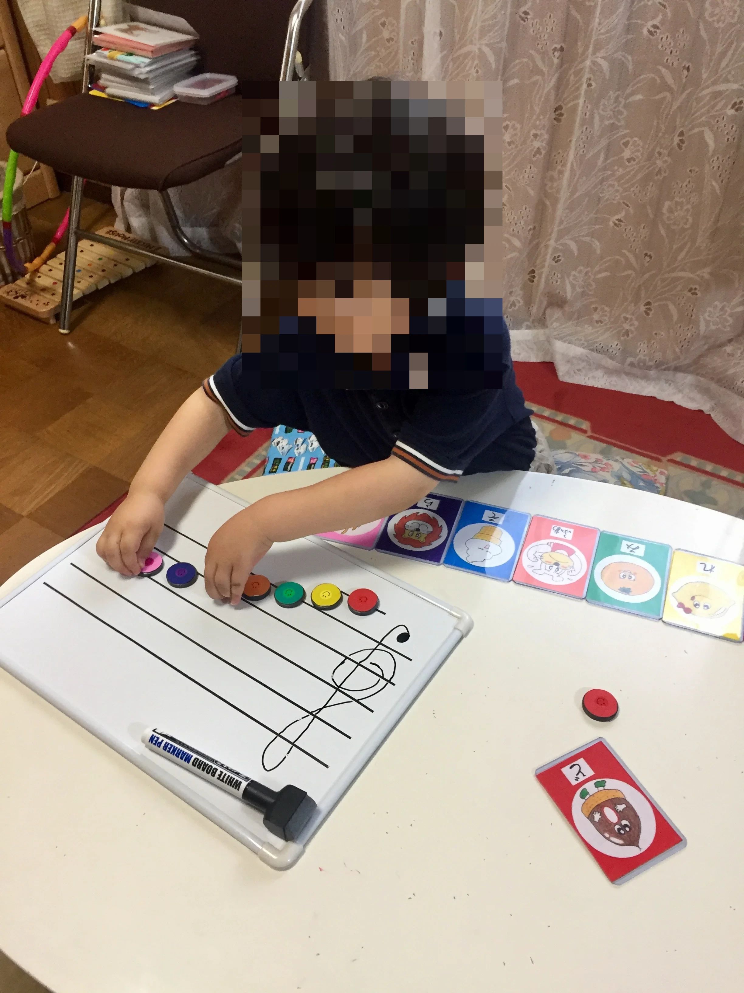 MANO MUSICA(マーノムジカ) リトミック 東園田町教室のサムネイル画像 2