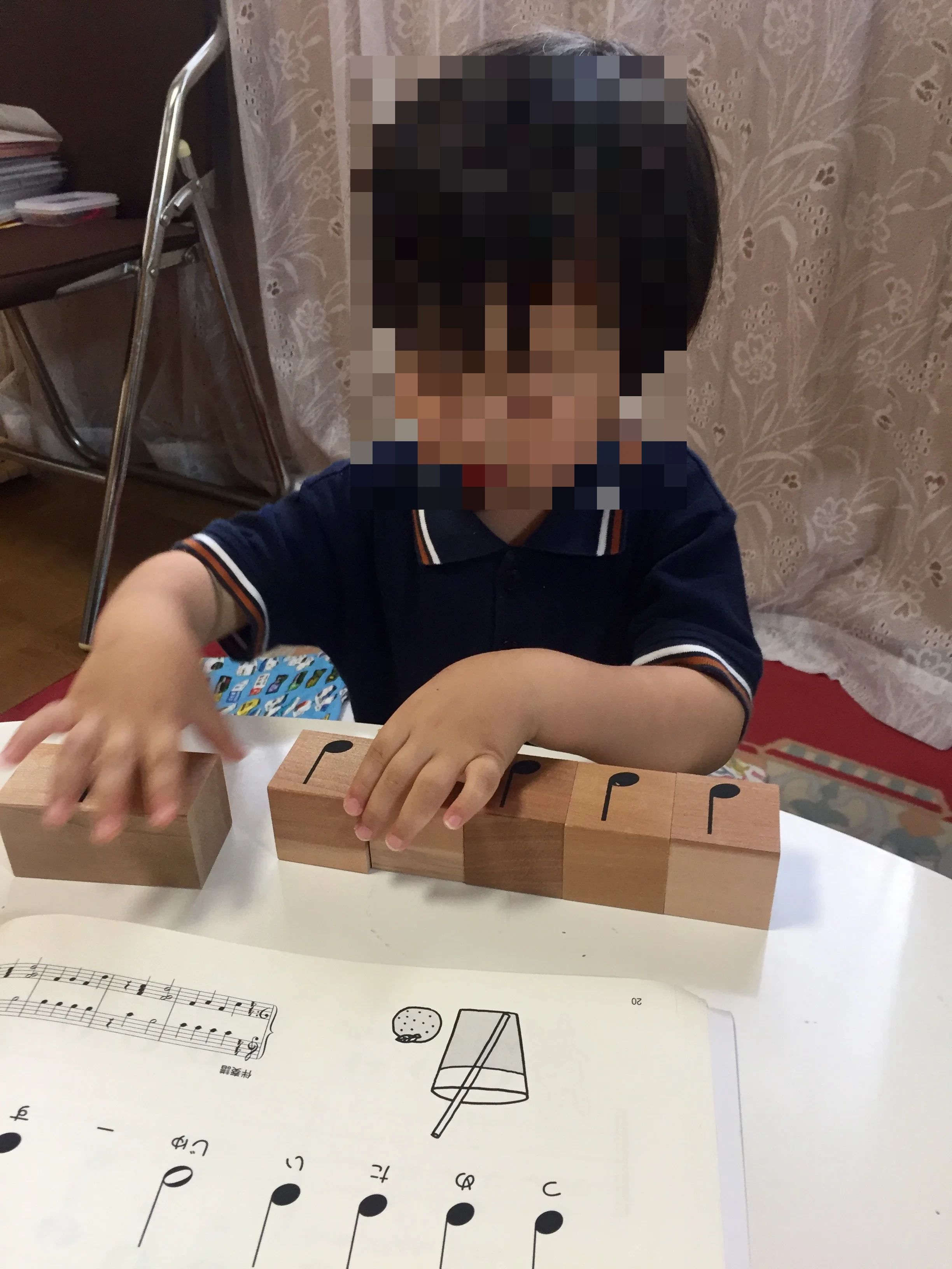 MANO MUSICA(マーノムジカ) リトミック 東園田町教室のサムネイル画像 4