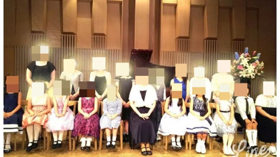 カルチャーかけはし リトミック 王塚台教室のメイン画像